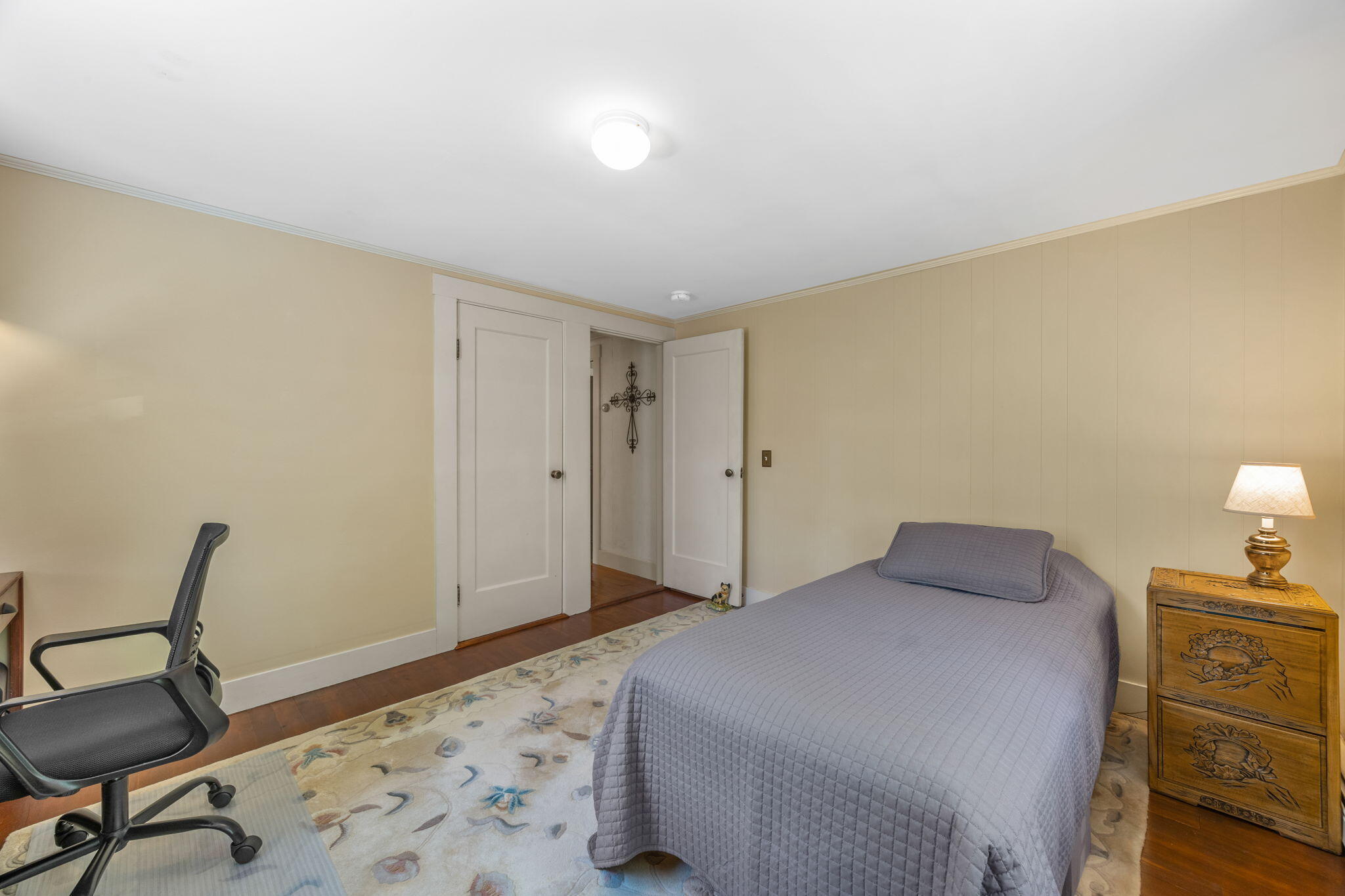  Move-In Ready Comfort on a Beautifully Wooded Acre-Plus Setting - 物件實景