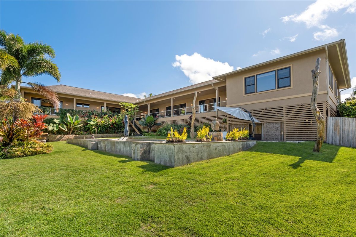 Haiku, Hawaii, 96708, United States, 4 Bedrooms Bedrooms, ,3 BathroomsBathrooms,Residential,For Sale,2002523