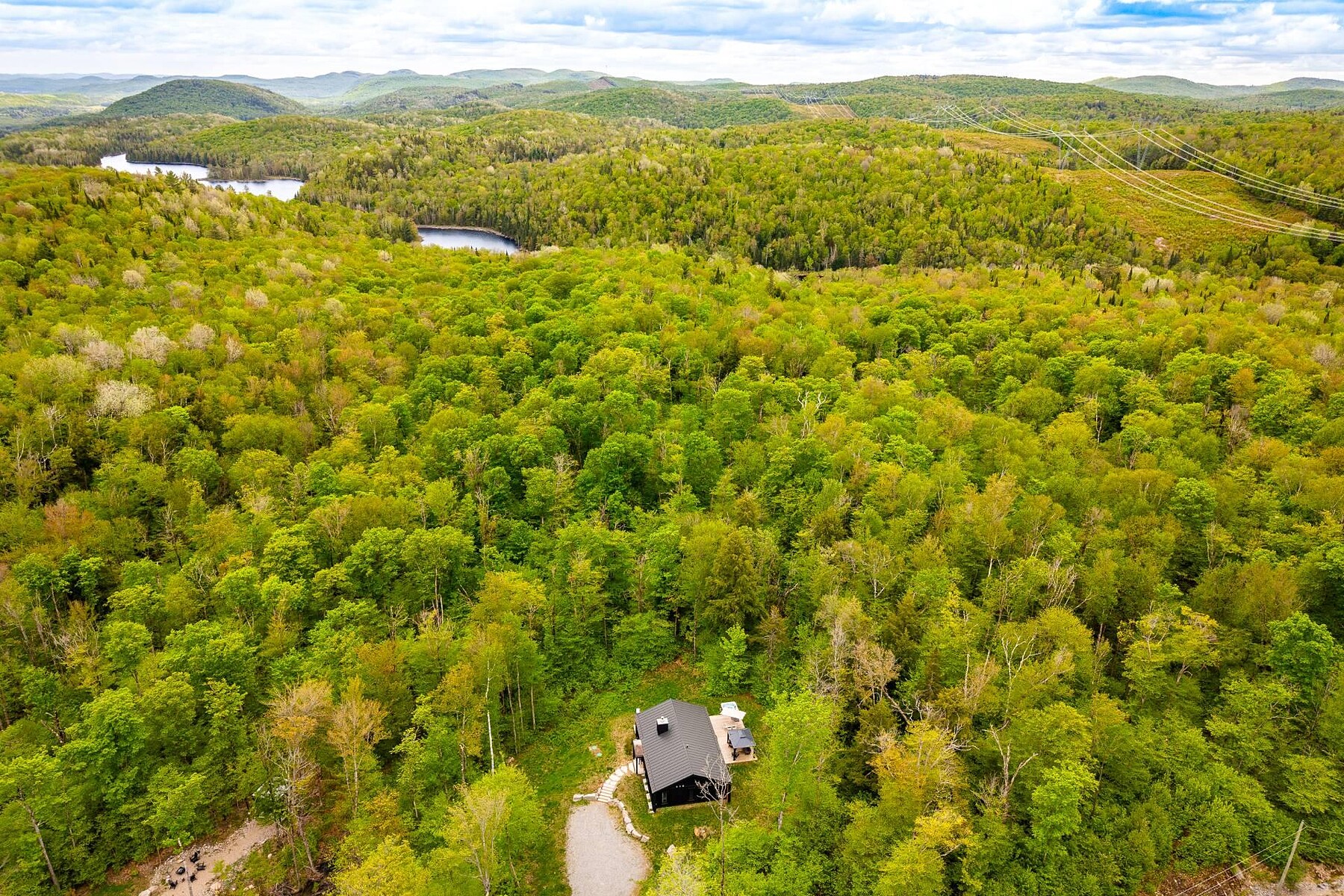  La Conception, Laurentides - 物件實景