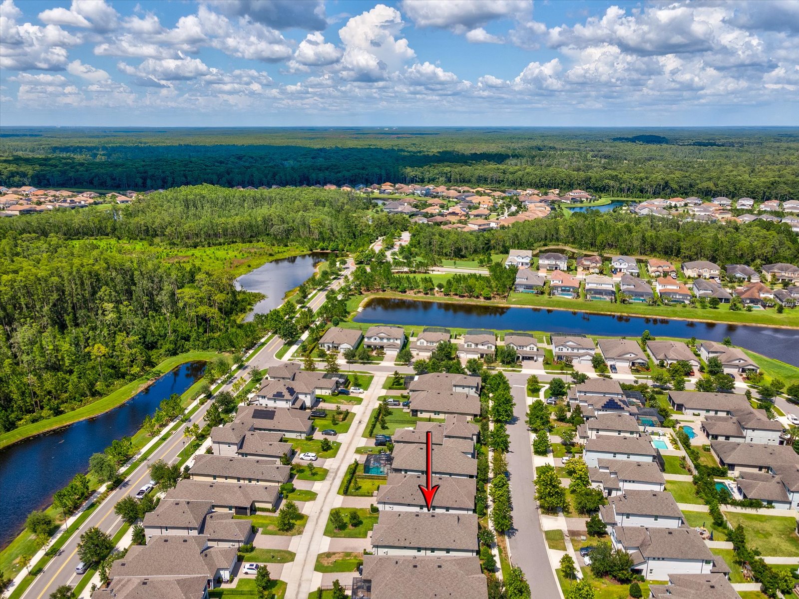Odessa, Florida, 33556, United States, 3 Bedrooms Bedrooms, ,3 BathroomsBathrooms,Residential,For Sale,1868336