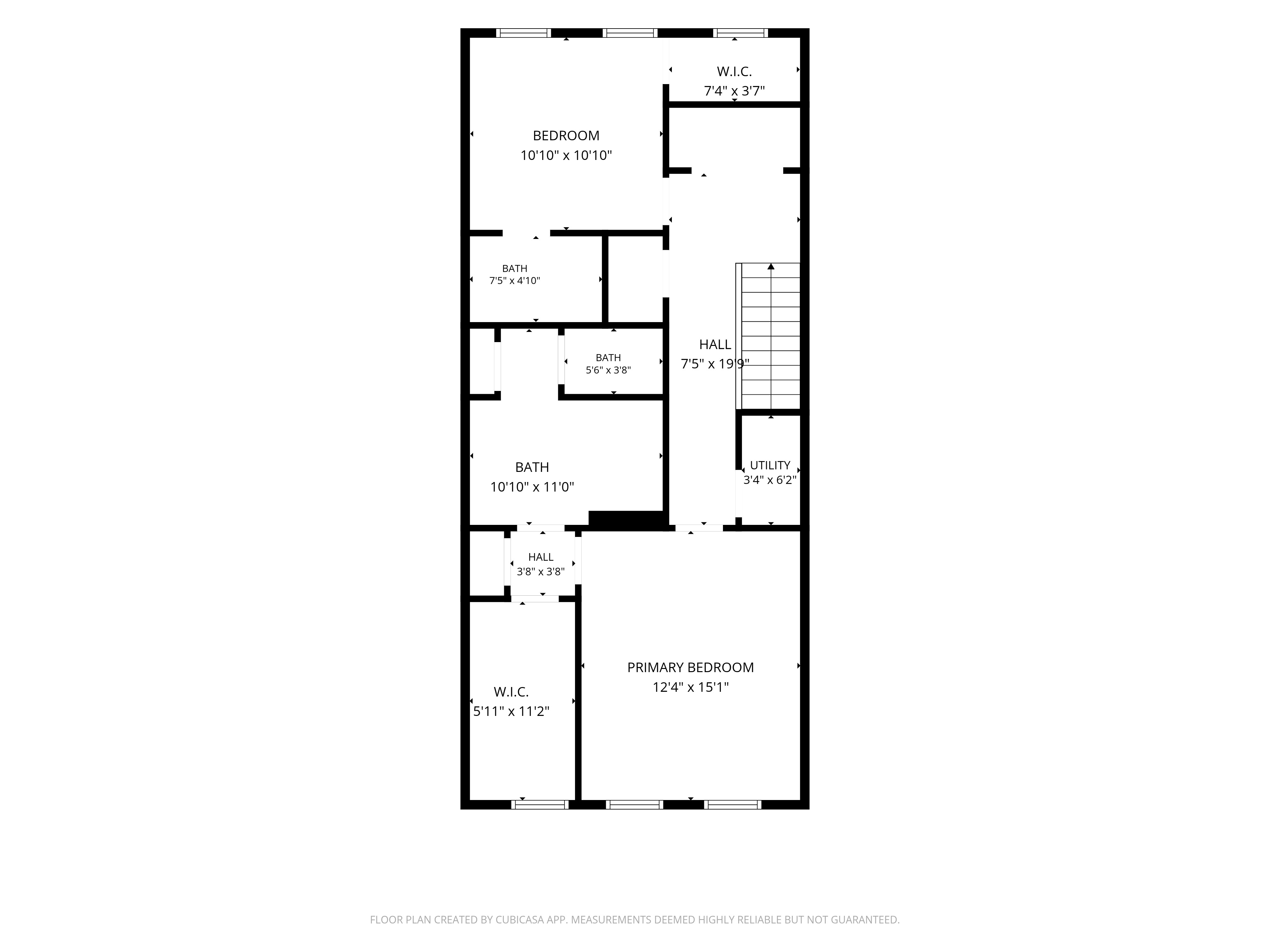  Charming Townhome Designed for Modern Living and Ultimate Functionality - 物件實景