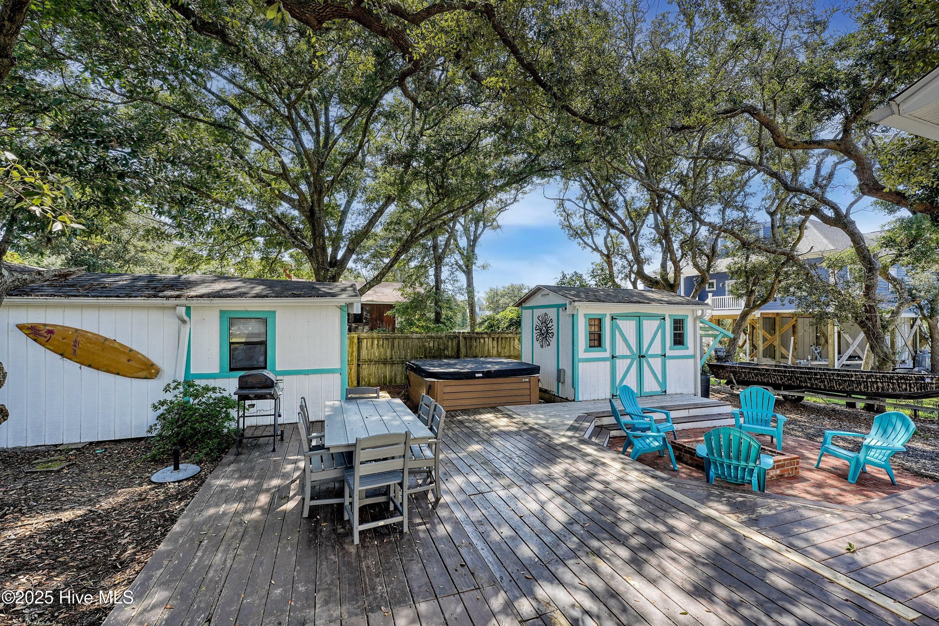 Oak Island, North Carolina, 28465, United States, 4 Bedrooms Bedrooms, ,3 BathroomsBathrooms,Residential,For Sale,2010058