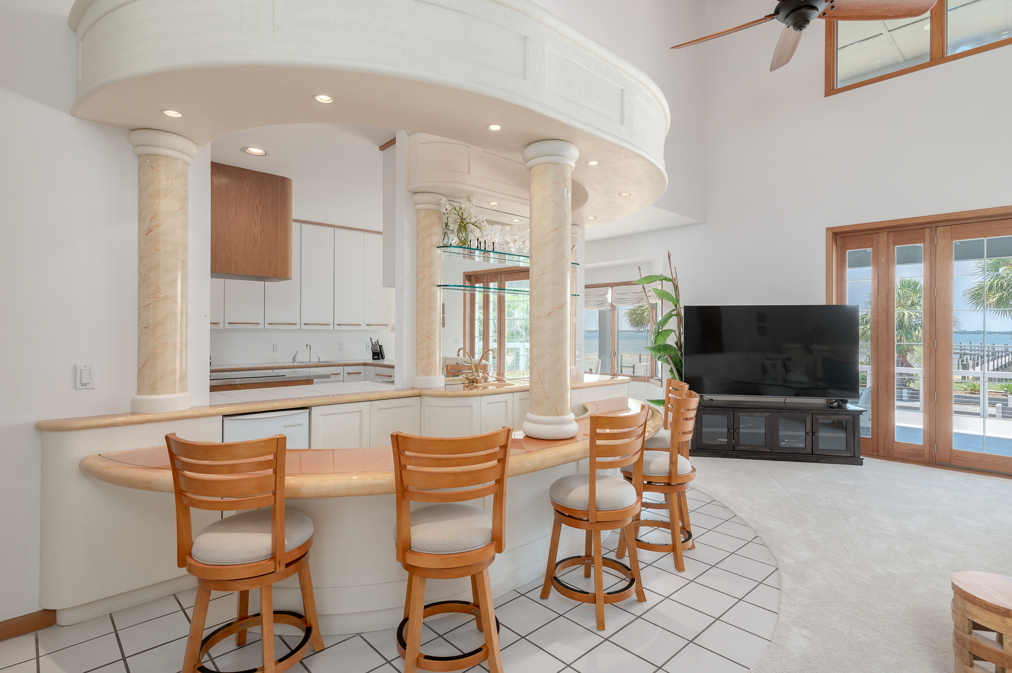  114 N Sewalls Point Road, Stuart, FL, 34996 - 物件實景