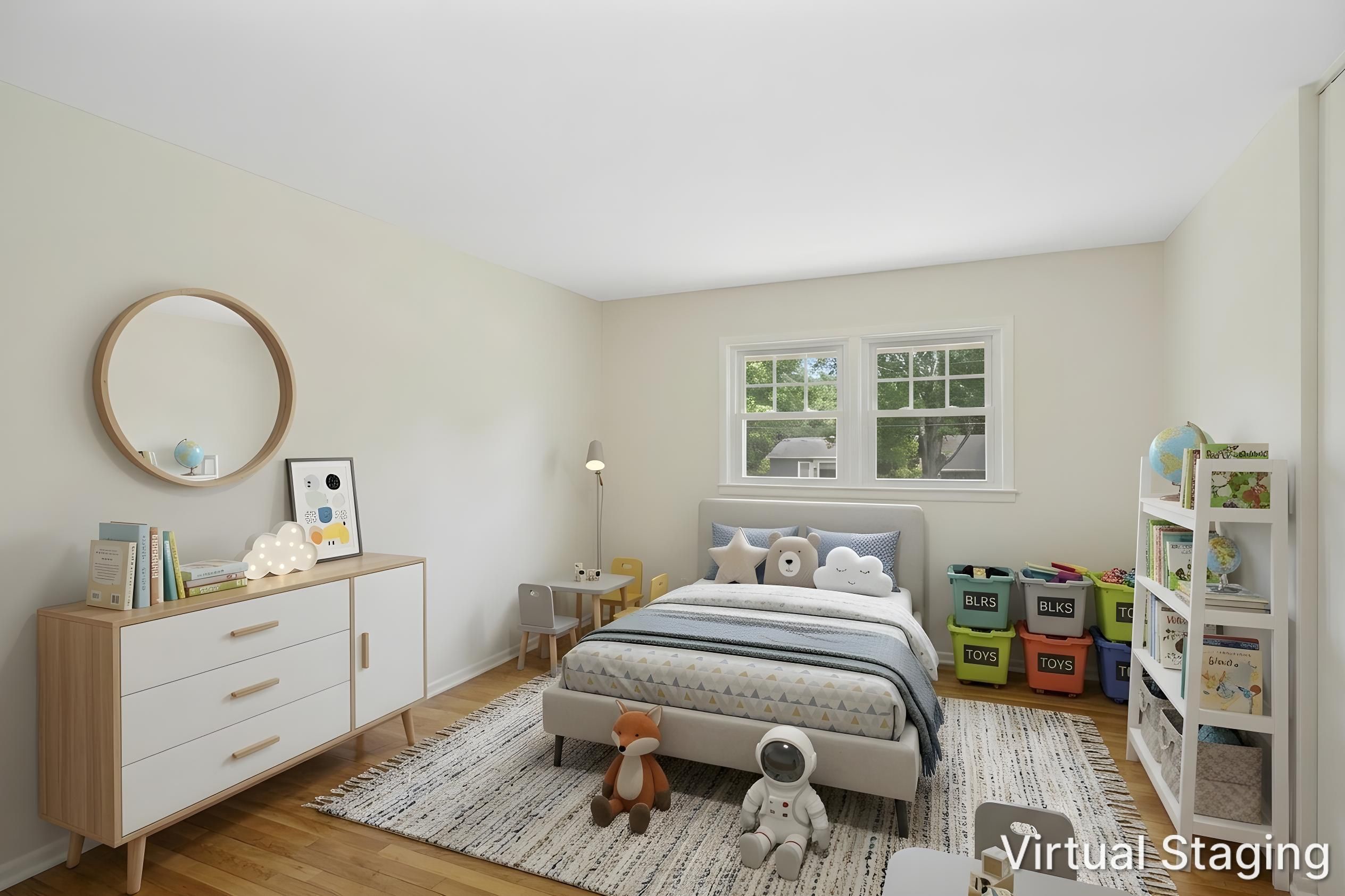  615 Maze Road, River Vale, NJ 07675 - 物件實景