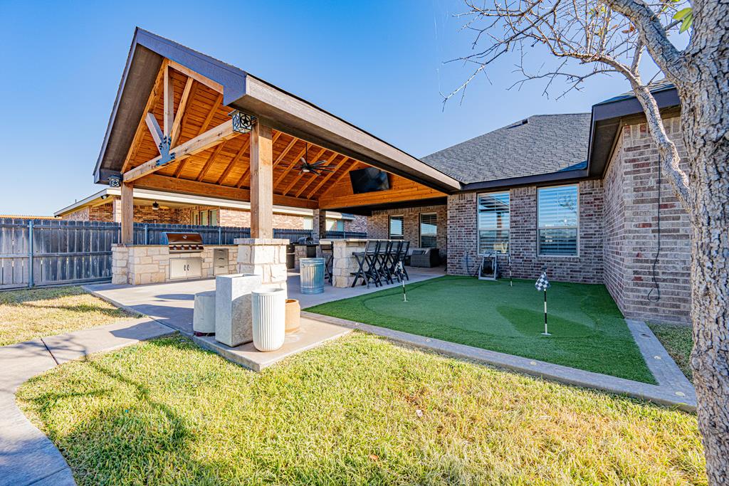 Odessa, Texas, 79765, United States, 4 Bedrooms Bedrooms, ,3 BathroomsBathrooms,Residential,For Sale,1970041