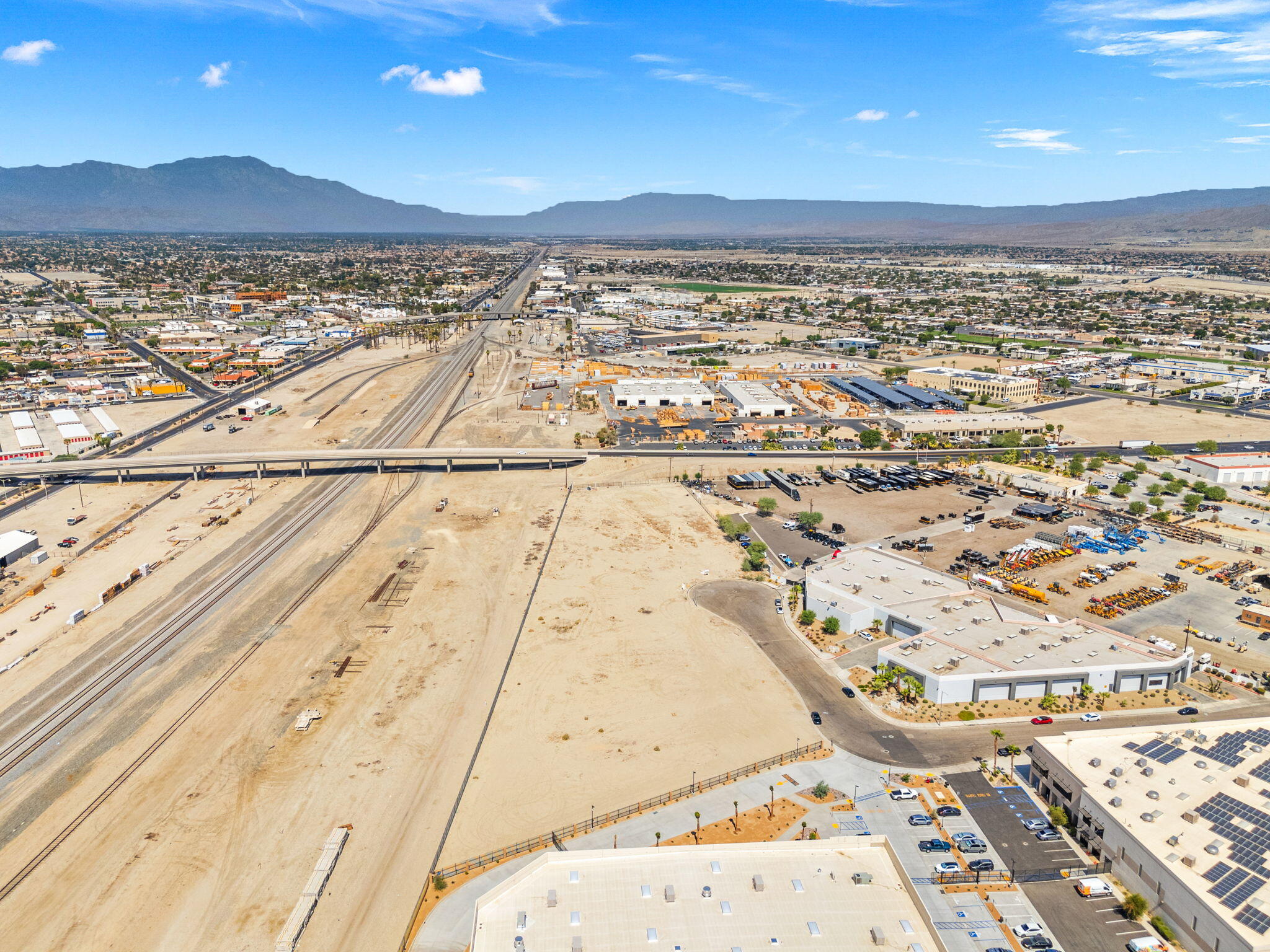 Indio, California, 92201, United States, ,Land,For Sale,1919598