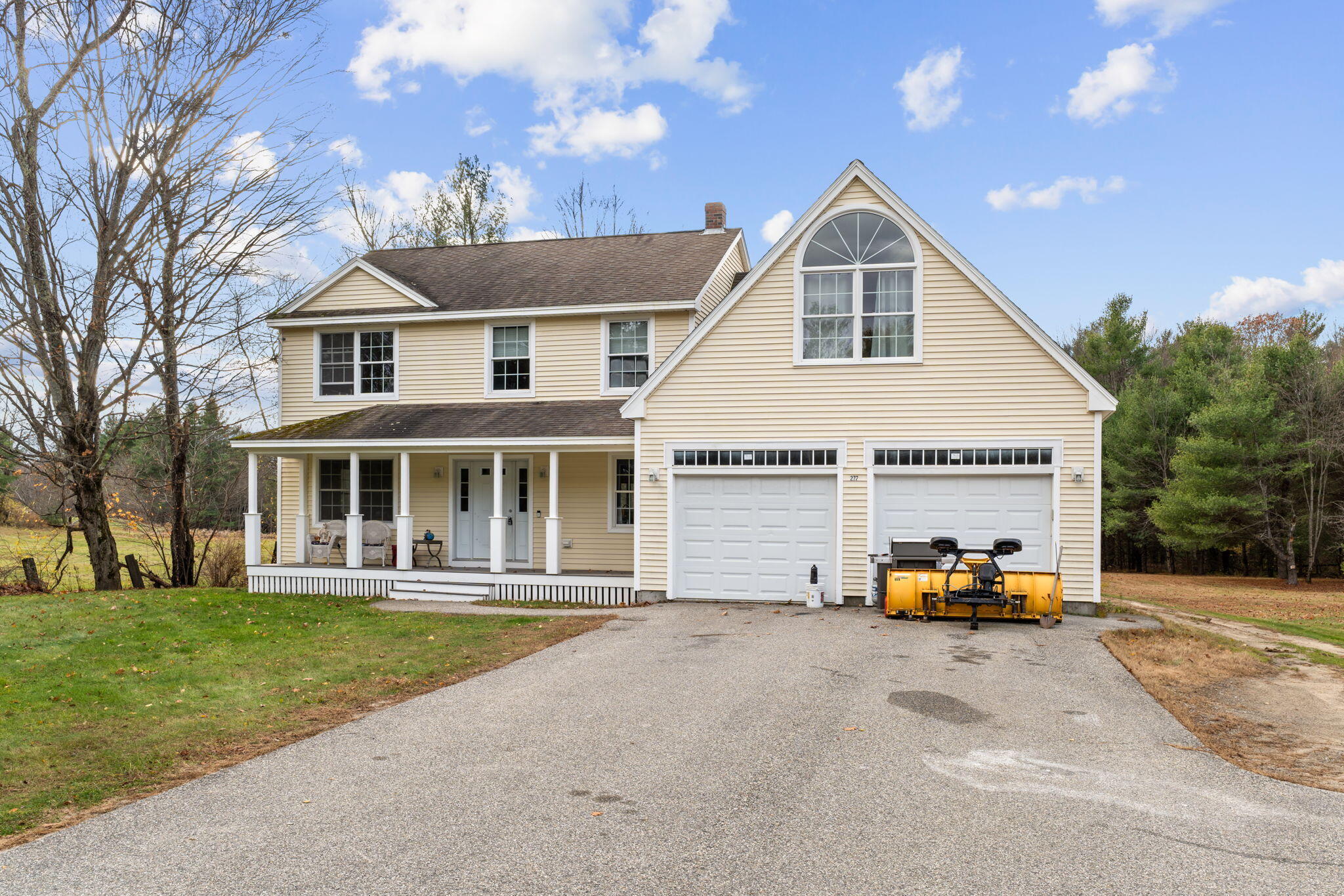 Scarborough, Maine, 04074, United States, 3 Bedrooms Bedrooms, ,3 BathroomsBathrooms,Residential,For Sale,1989589