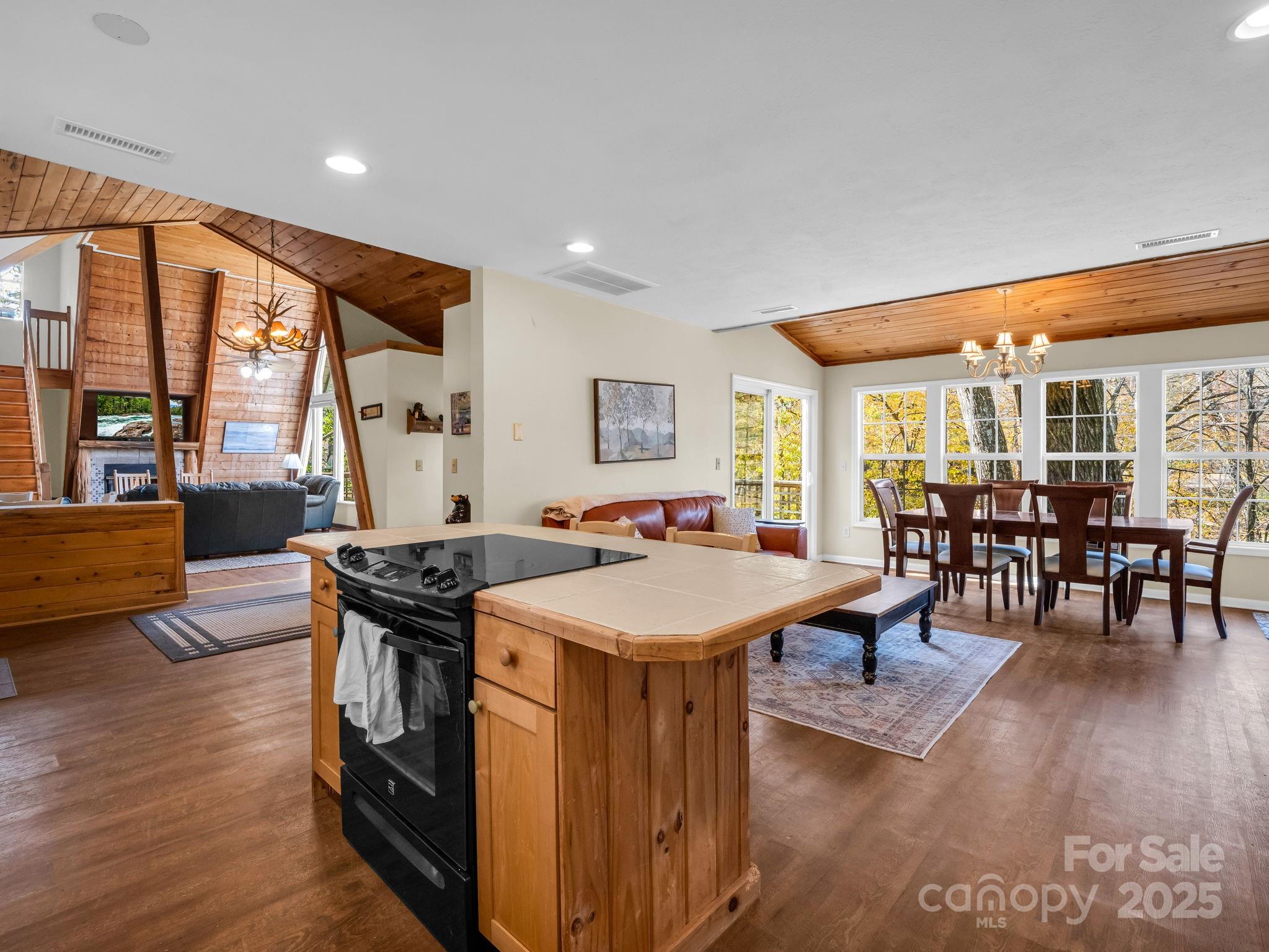 Lake Lure, North Carolina, 28746, United States, 4 Bedrooms Bedrooms, ,4 BathroomsBathrooms,Residential,For Sale,1990226