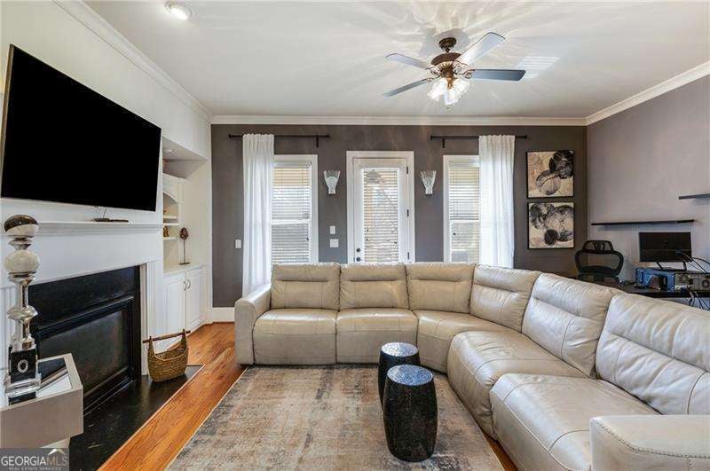 Atlanta, Georgia, 30363, United States, 3 Bedrooms Bedrooms, ,4 BathroomsBathrooms,Residential,For Sale,1913056