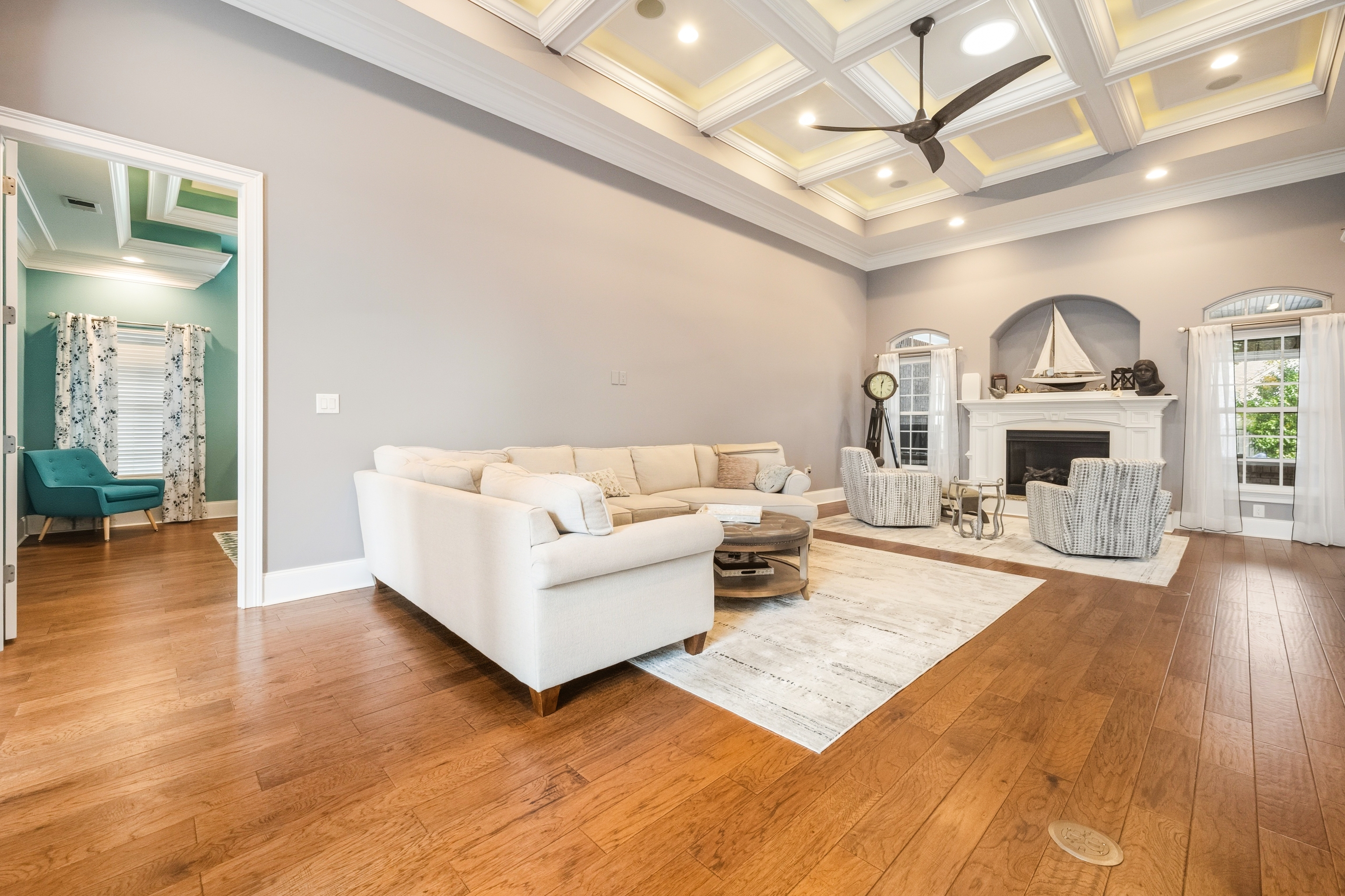  2073 Timmerman Road  Cypress River Plantation - 物件實景