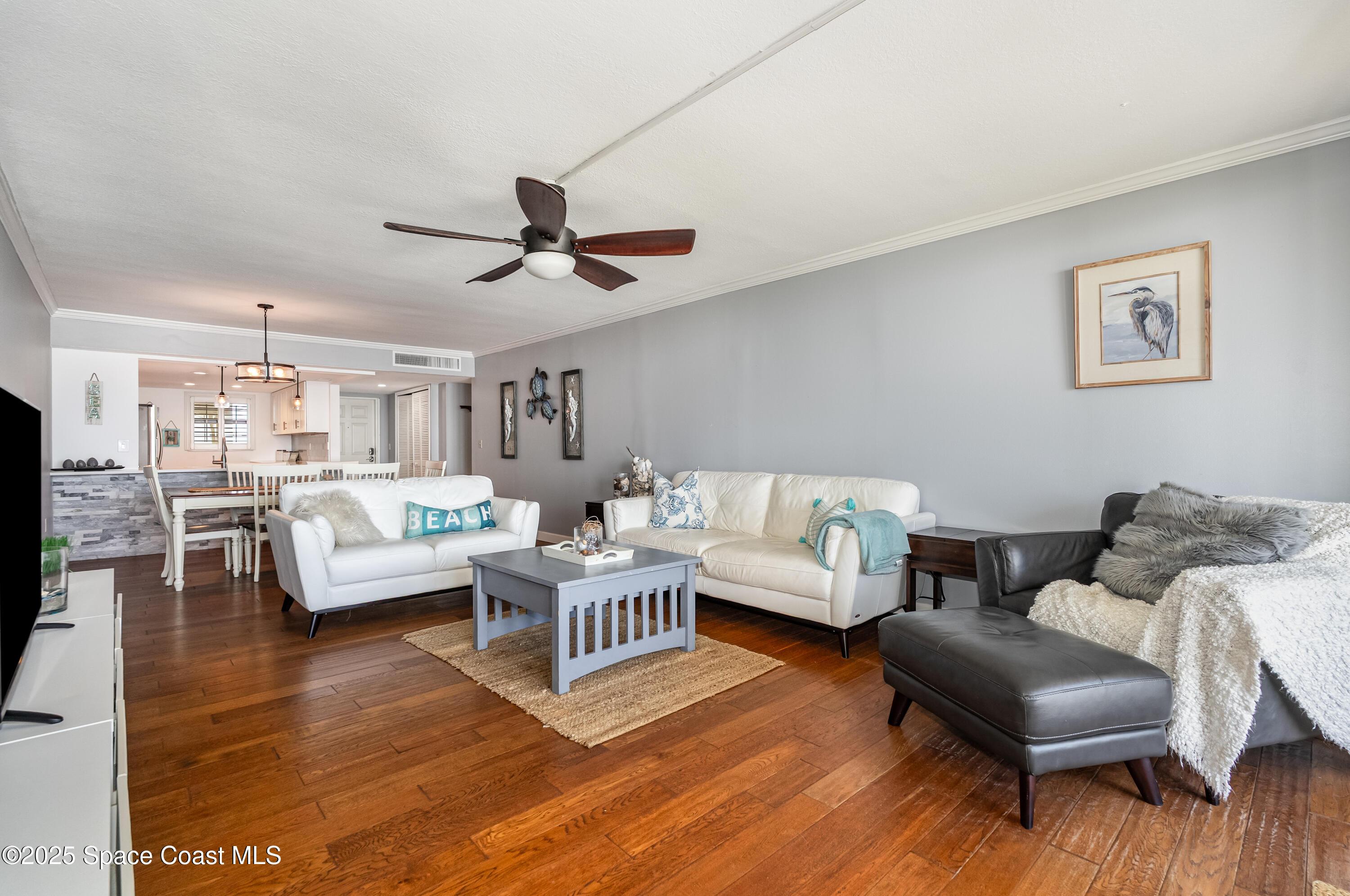 Cocoa Beach, Florida, 32931, United States, 2 Bedrooms Bedrooms, ,2 BathroomsBathrooms,Residential,For Sale,1979043