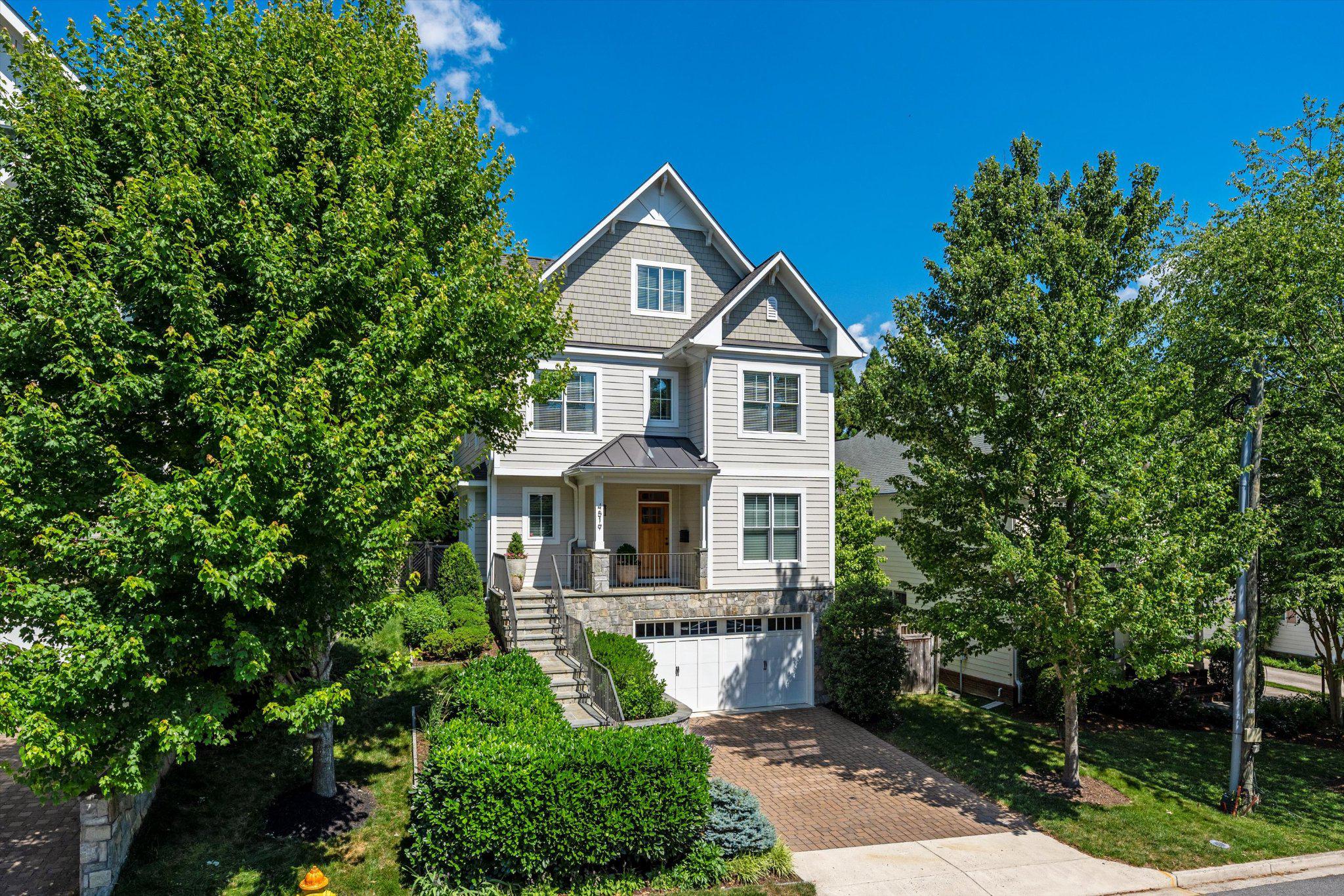  4519 25th Road N, Arlington, VA, 22207 - 物件實景