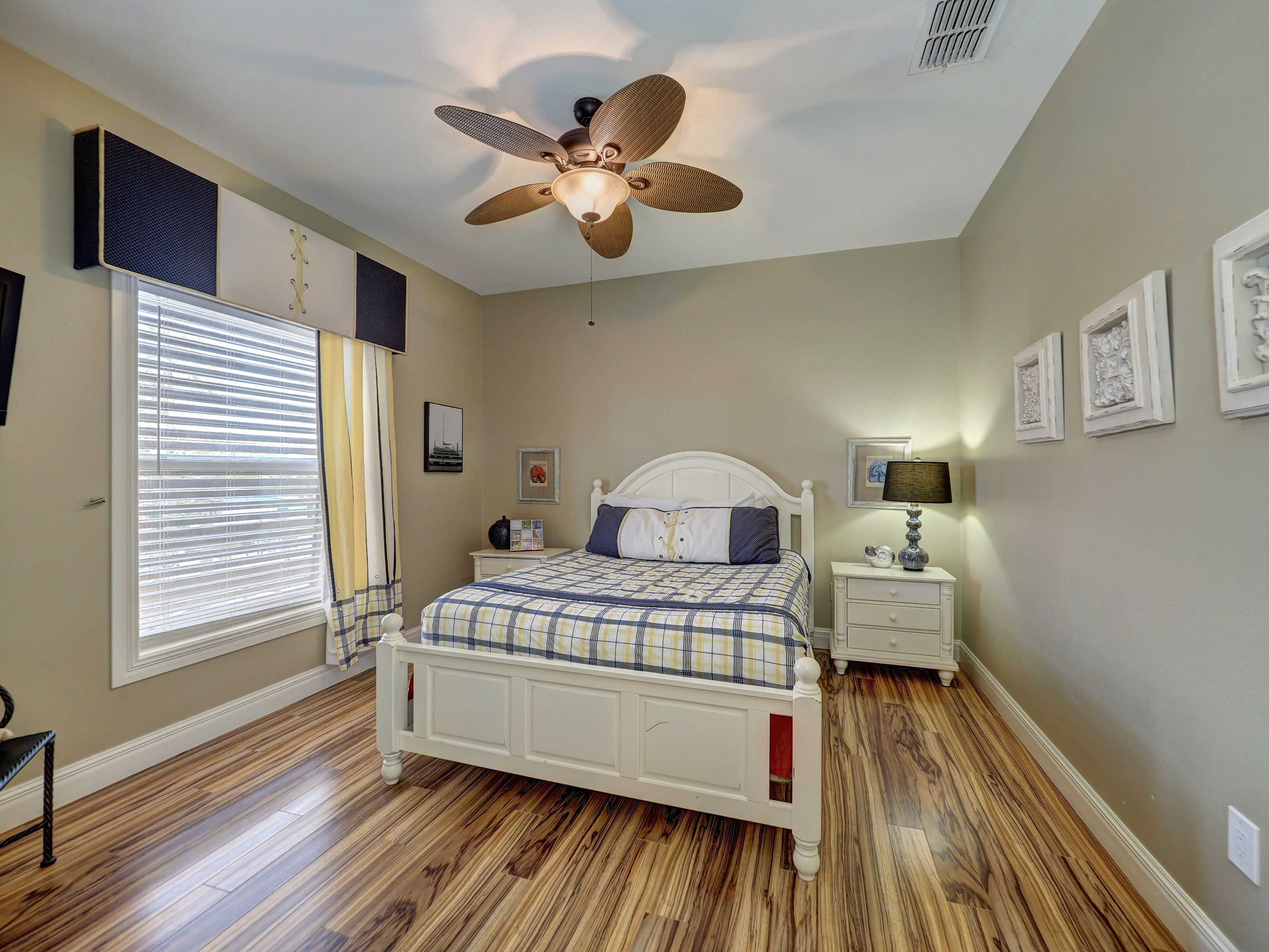  3BR Coastal Townhome in Port A - 物件實景