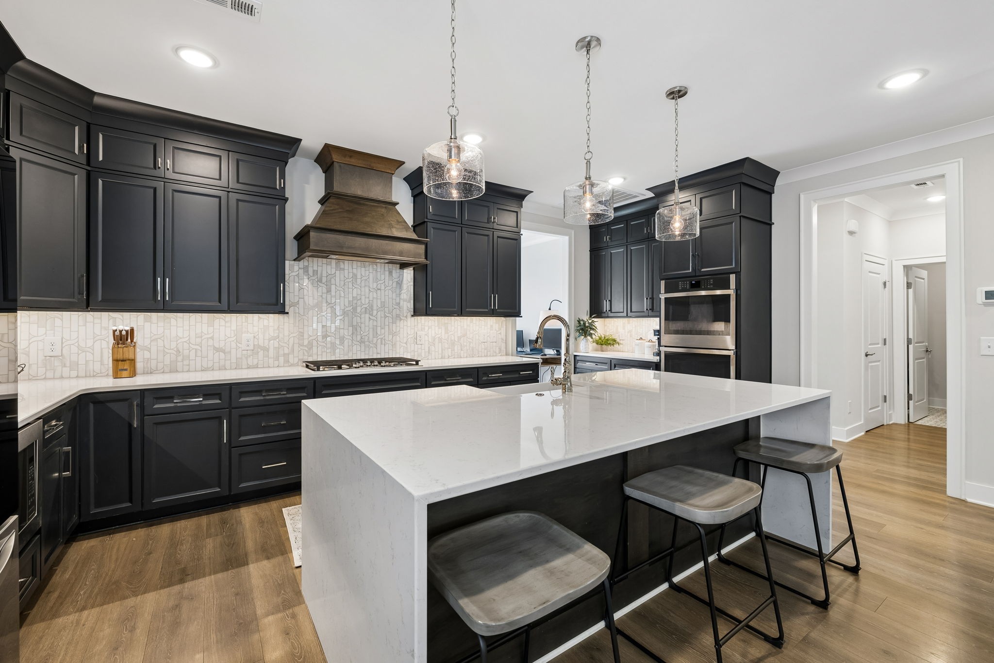  3287 Sassafras Ln, Thompsons Station, TN, 37179 - 物件實景