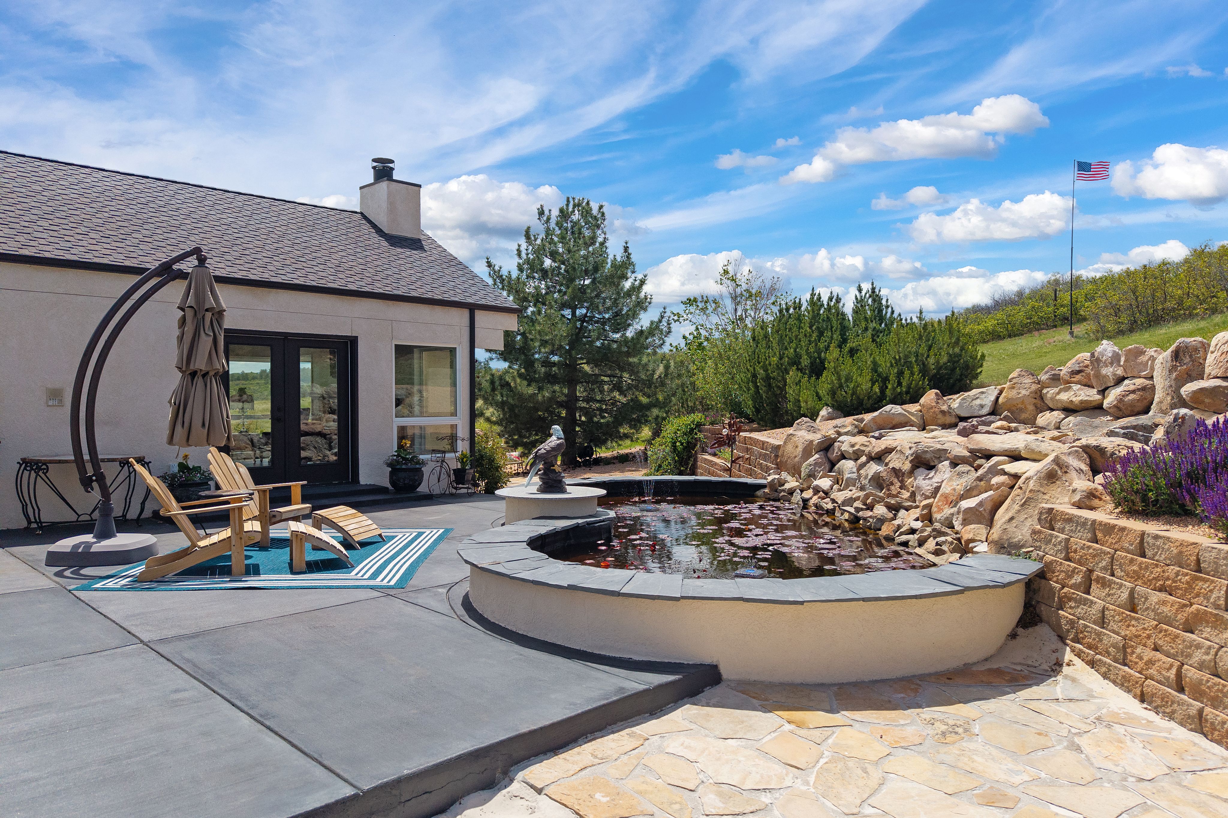  23 Yucca Hills Road, Castle Rock, CO 80109 - 物件實景