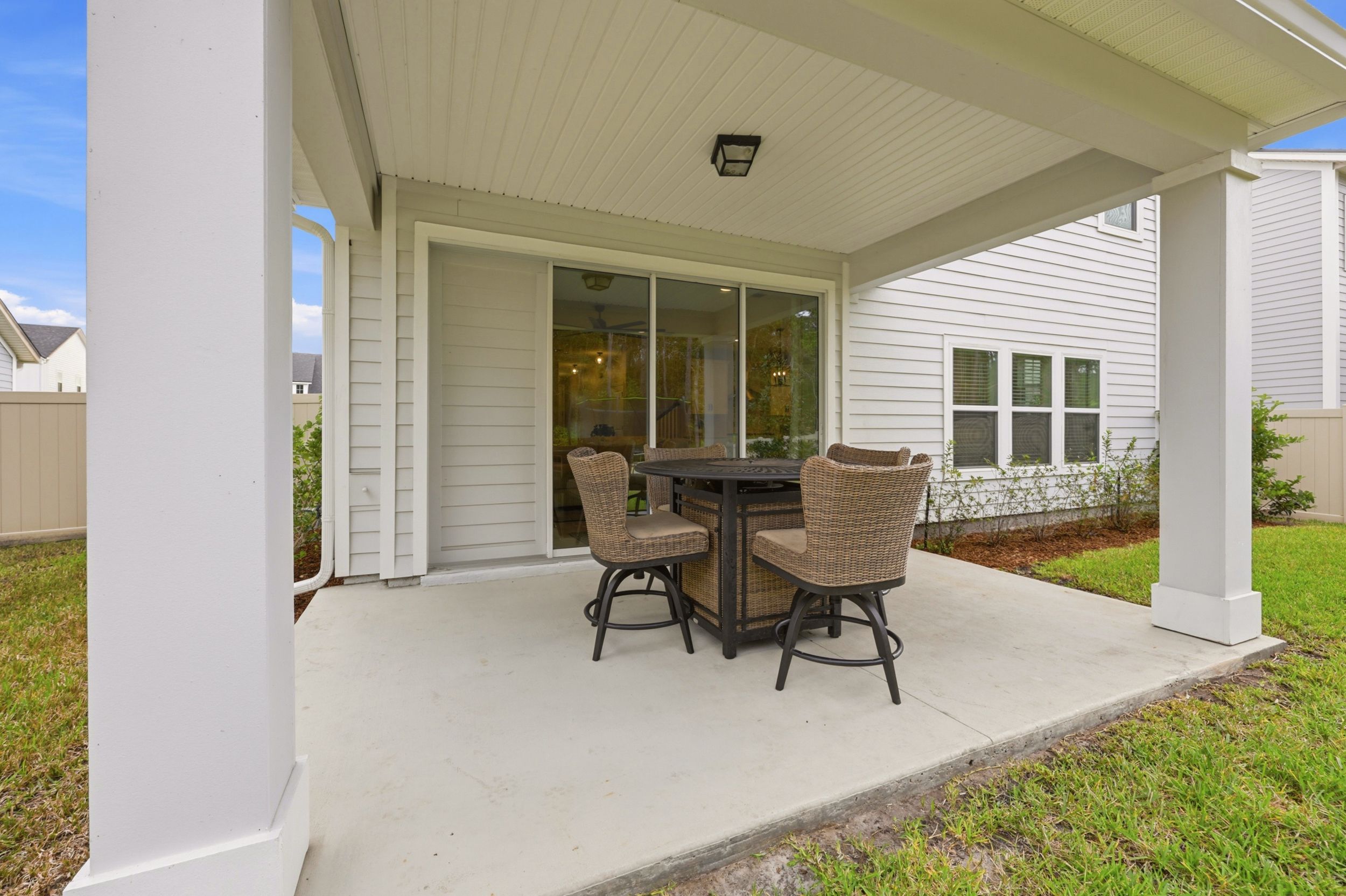  156 Twilight Lane, St. Augustine, FL, 32095 - 物件實景
