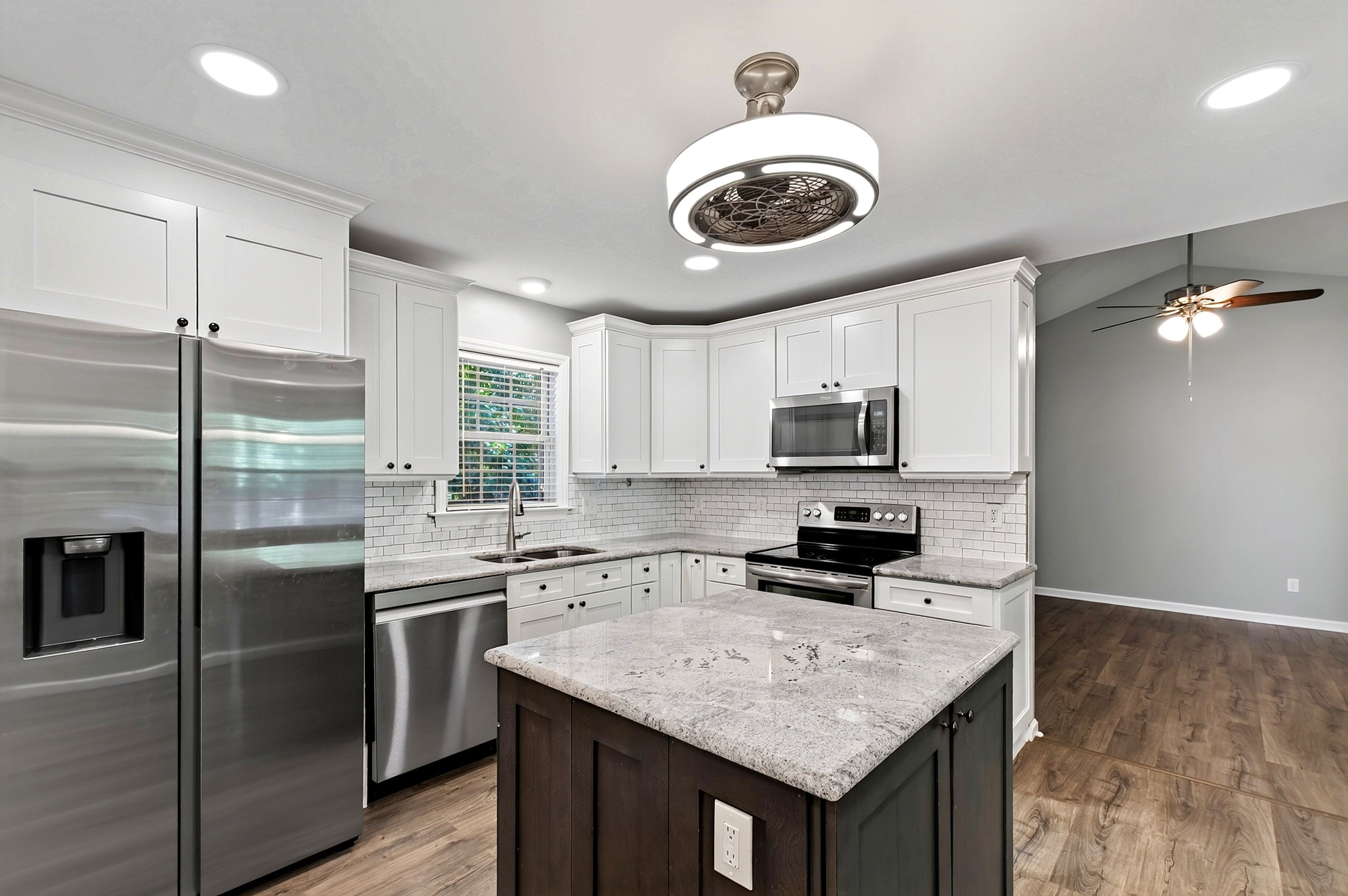  25 Beaver Ridge Drive, Youngsville, NC 27596 - 物件實景