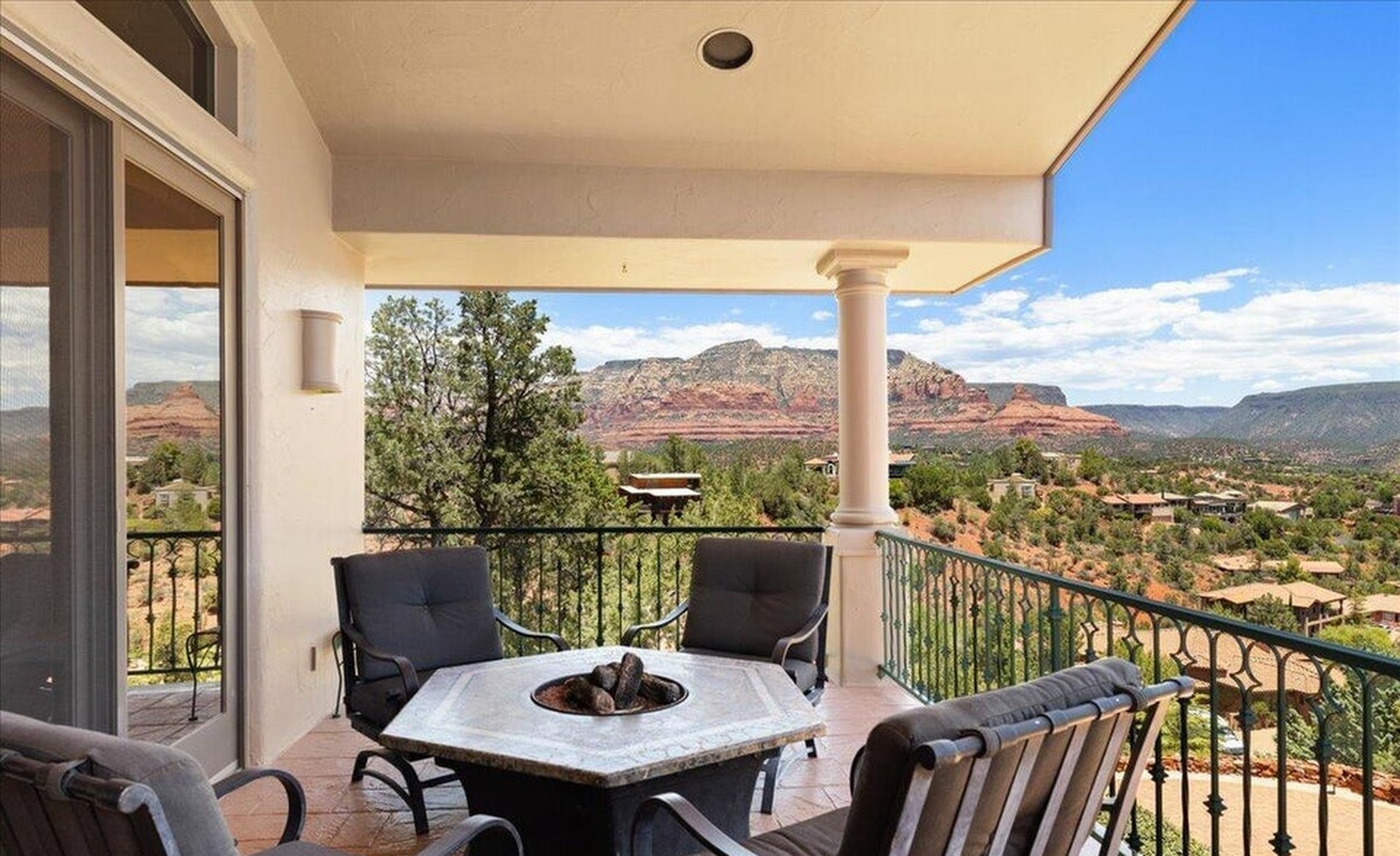  120 Les Springs Drive  Sedona, AZ - 物件實景