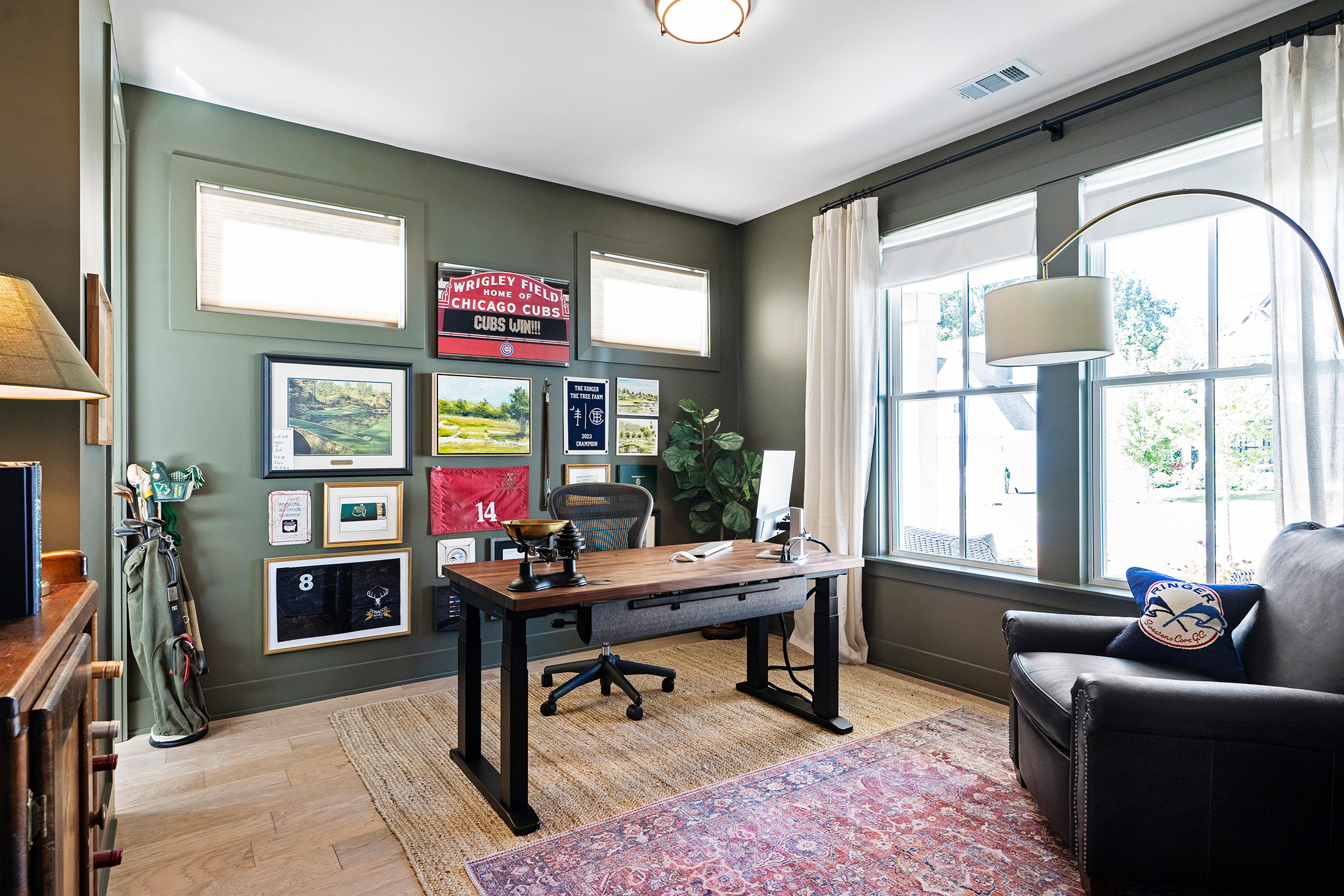  Beautifully Designed Home in the Desirable Kelly Mill Reserve Community - 物件實景