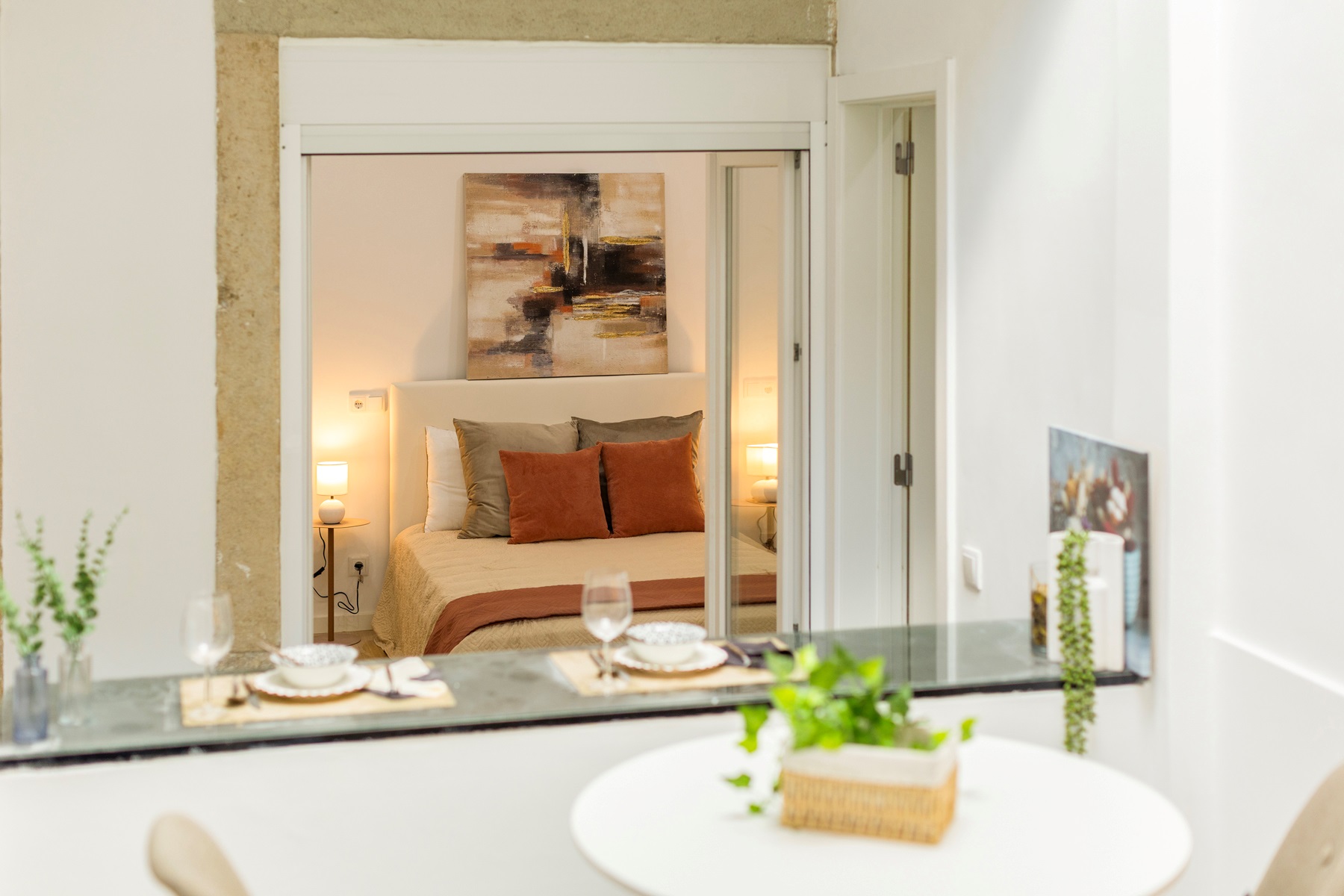  Flat, 3 bedrooms, for Sale - 物件實景