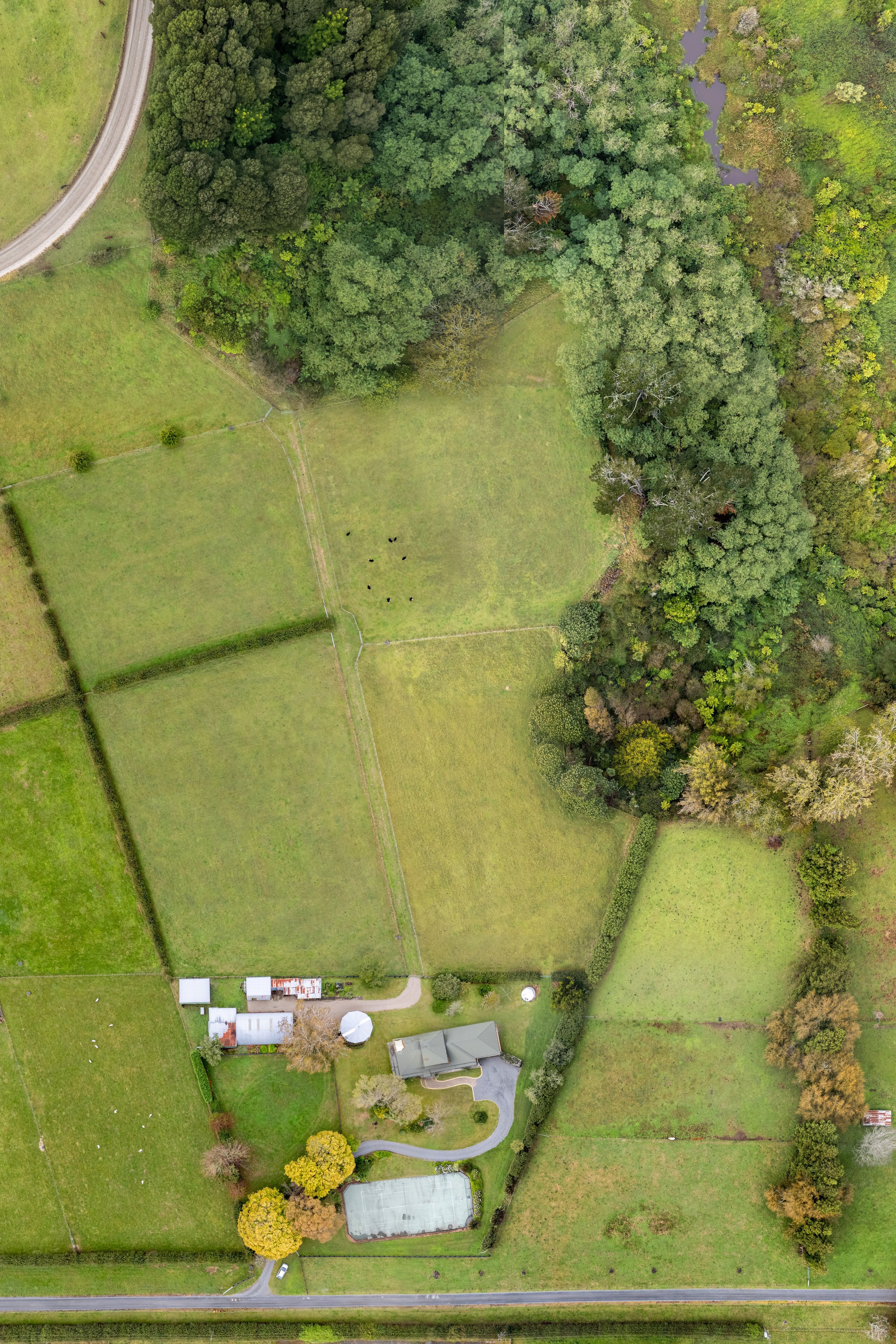  Prime Tamahere Land and Location - 物件實景