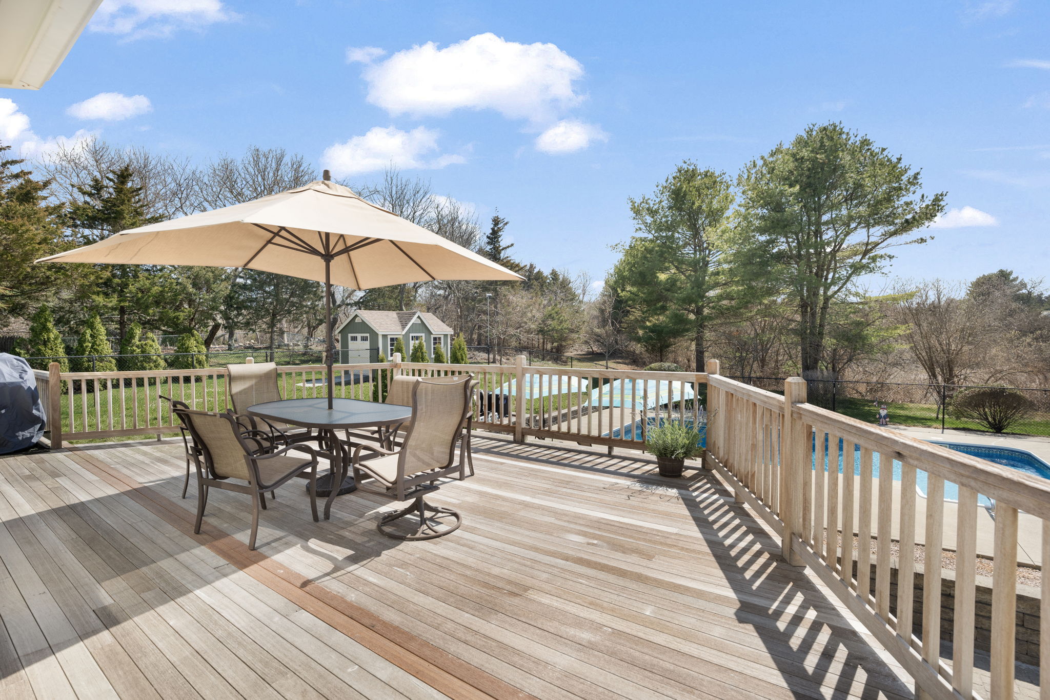  South County Hills - 物件實景