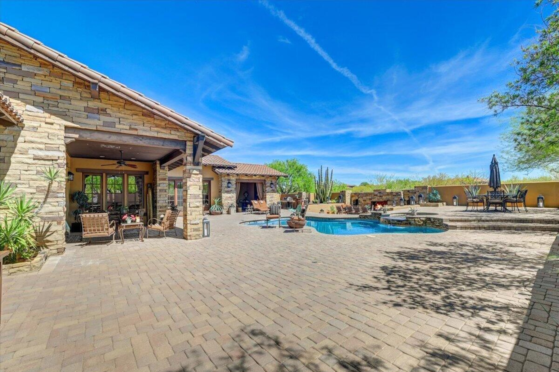  36765 N 105th Way  Scottsdale, AZ - 物件實景