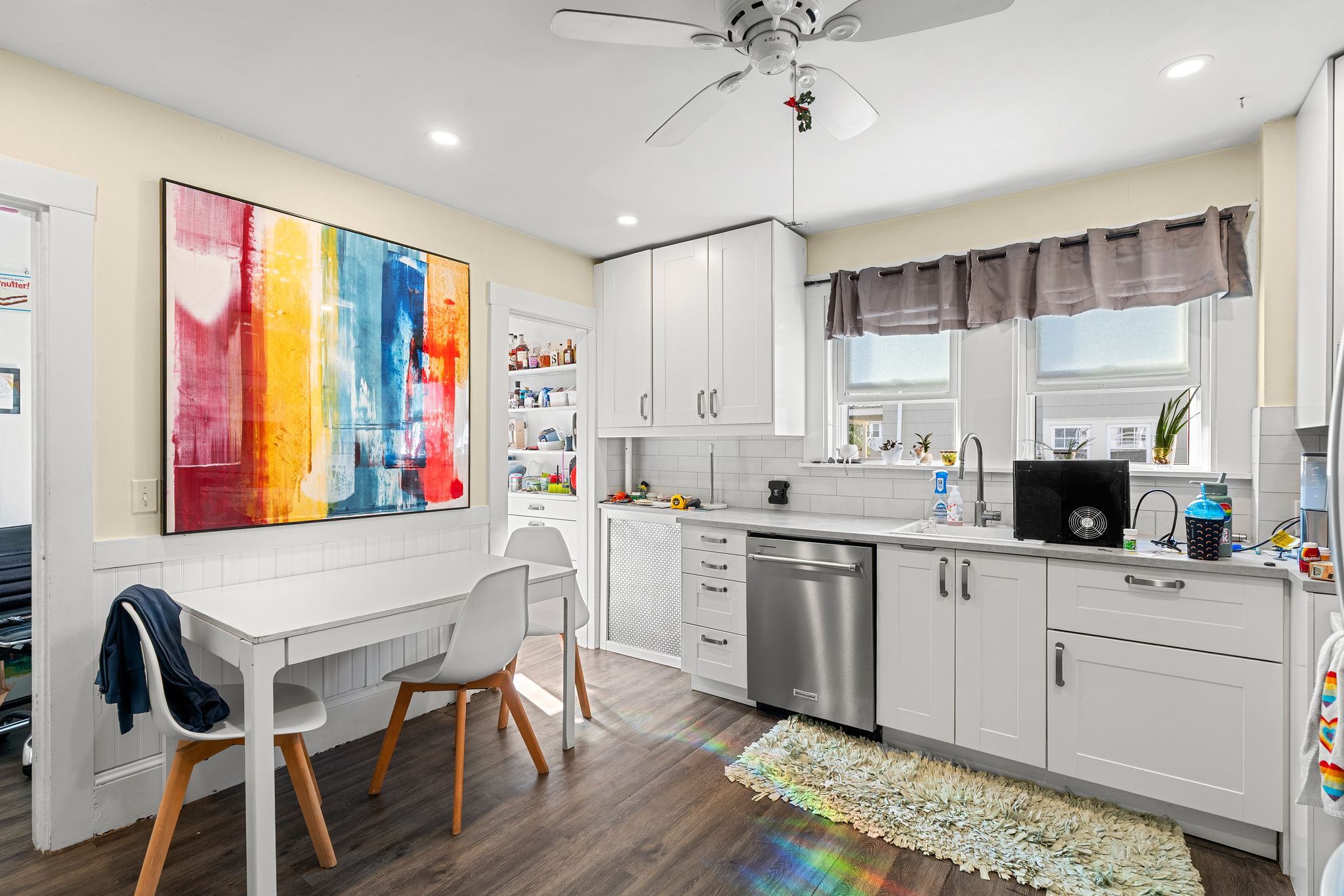  18-20 Parker Street, Arlington, MA, 02474 - 物件實景
