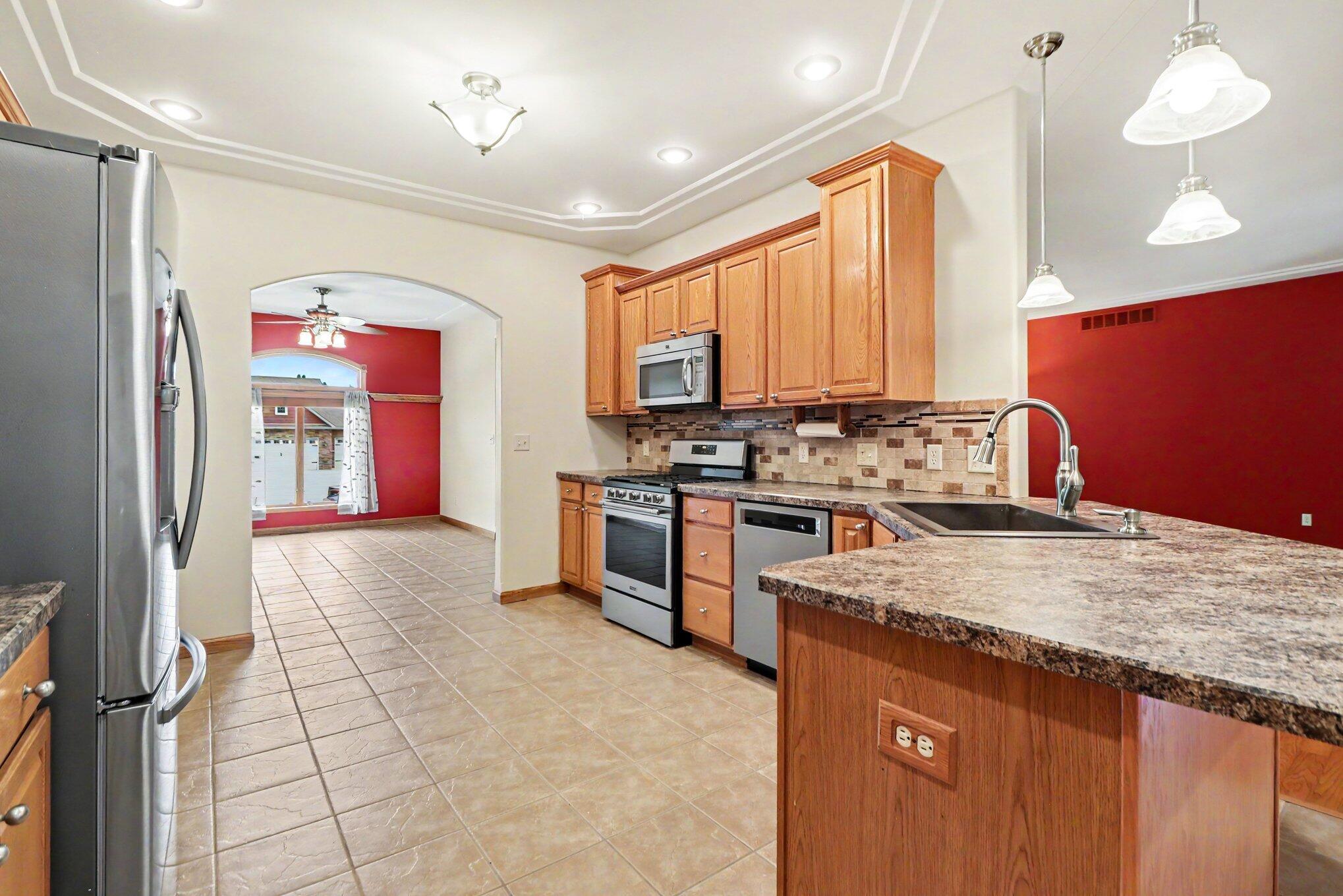 Valparaiso, Indiana, 46383, United States, 3 Bedrooms Bedrooms, ,3 BathroomsBathrooms,Residential,For Sale,2048382