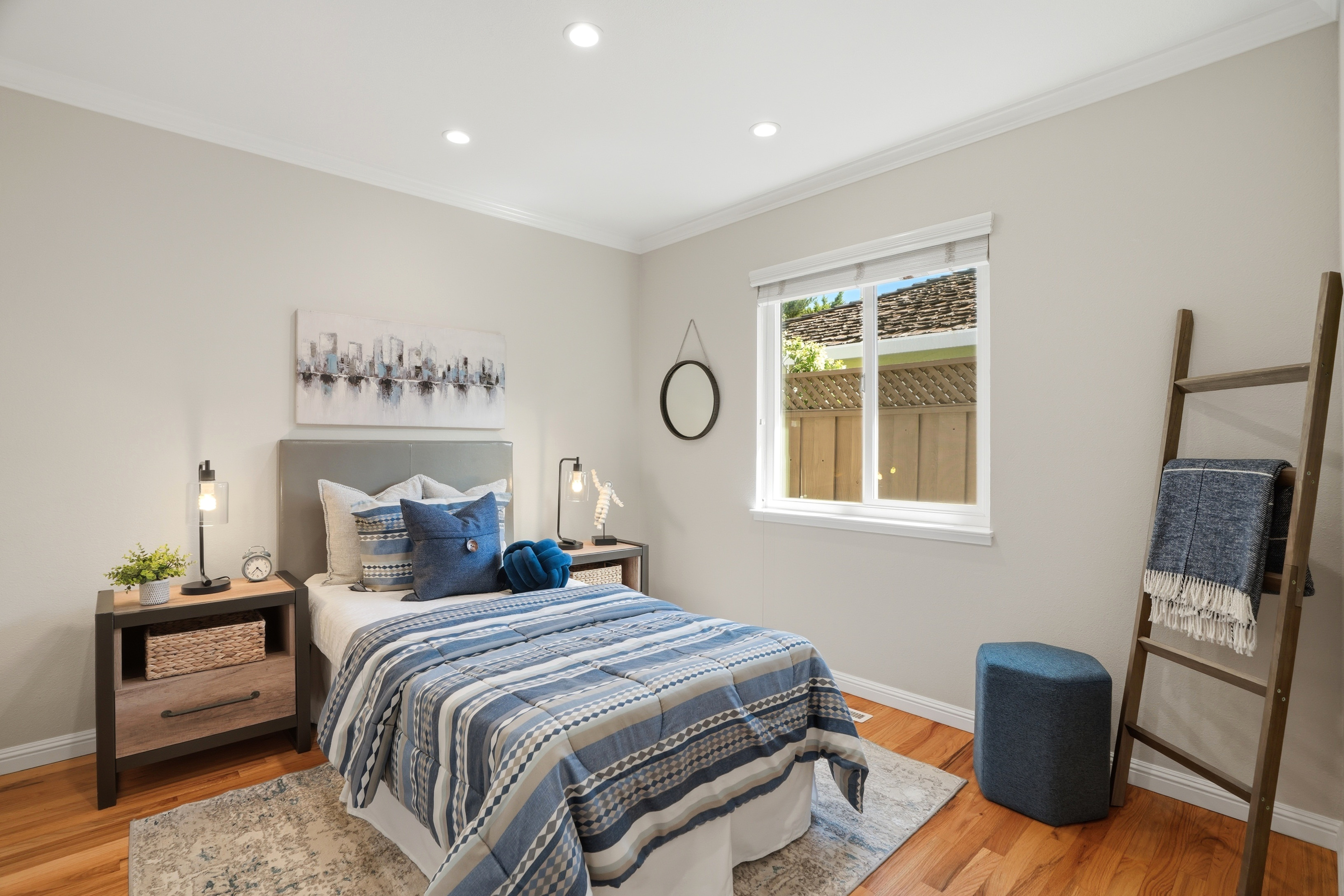  Warm, Light-Filled Living in the Heart of Cambrian - 物件實景