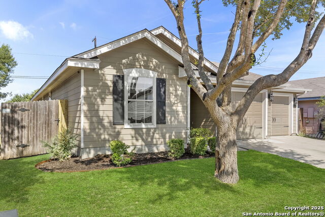 Swallow Pointe , New Braunfels, TX 78130 #1