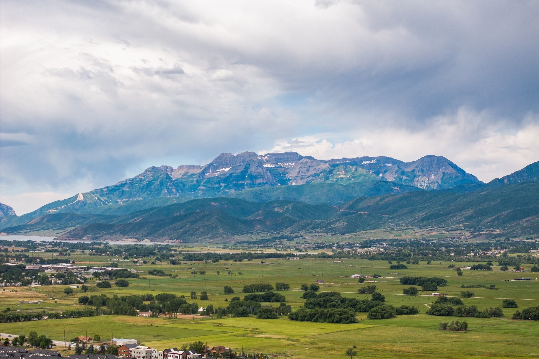  Upgraded Jordanelle Ridge Townhome with Stunning Timpanogos Views - 物件實景