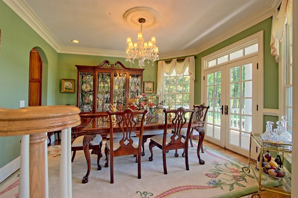 Hayesville, North Carolina, 28904, United States, 5 Bedrooms Bedrooms, ,5 BathroomsBathrooms,Residential,For Sale,1913677