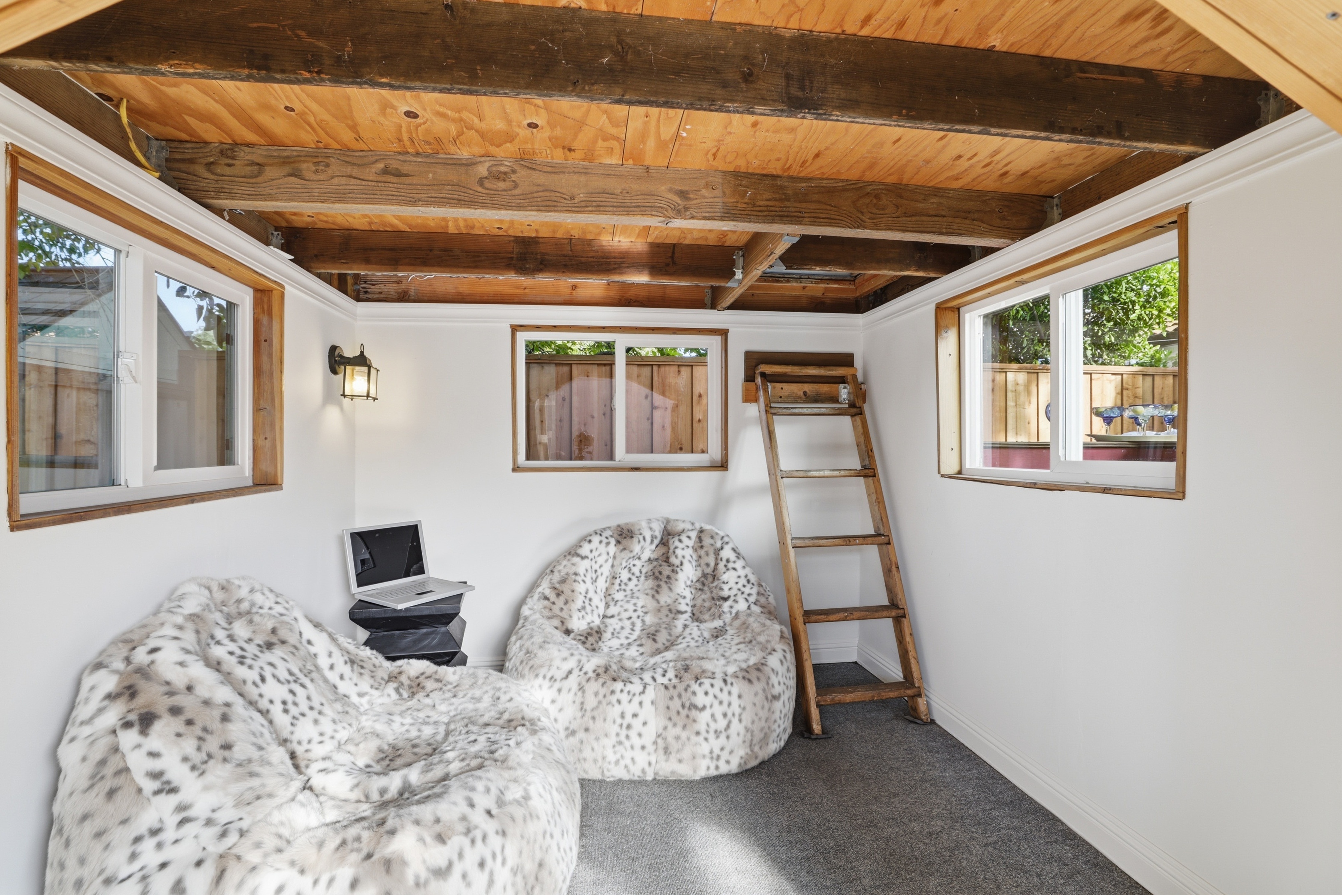  Great Single Story San Jose Home - 物件實景