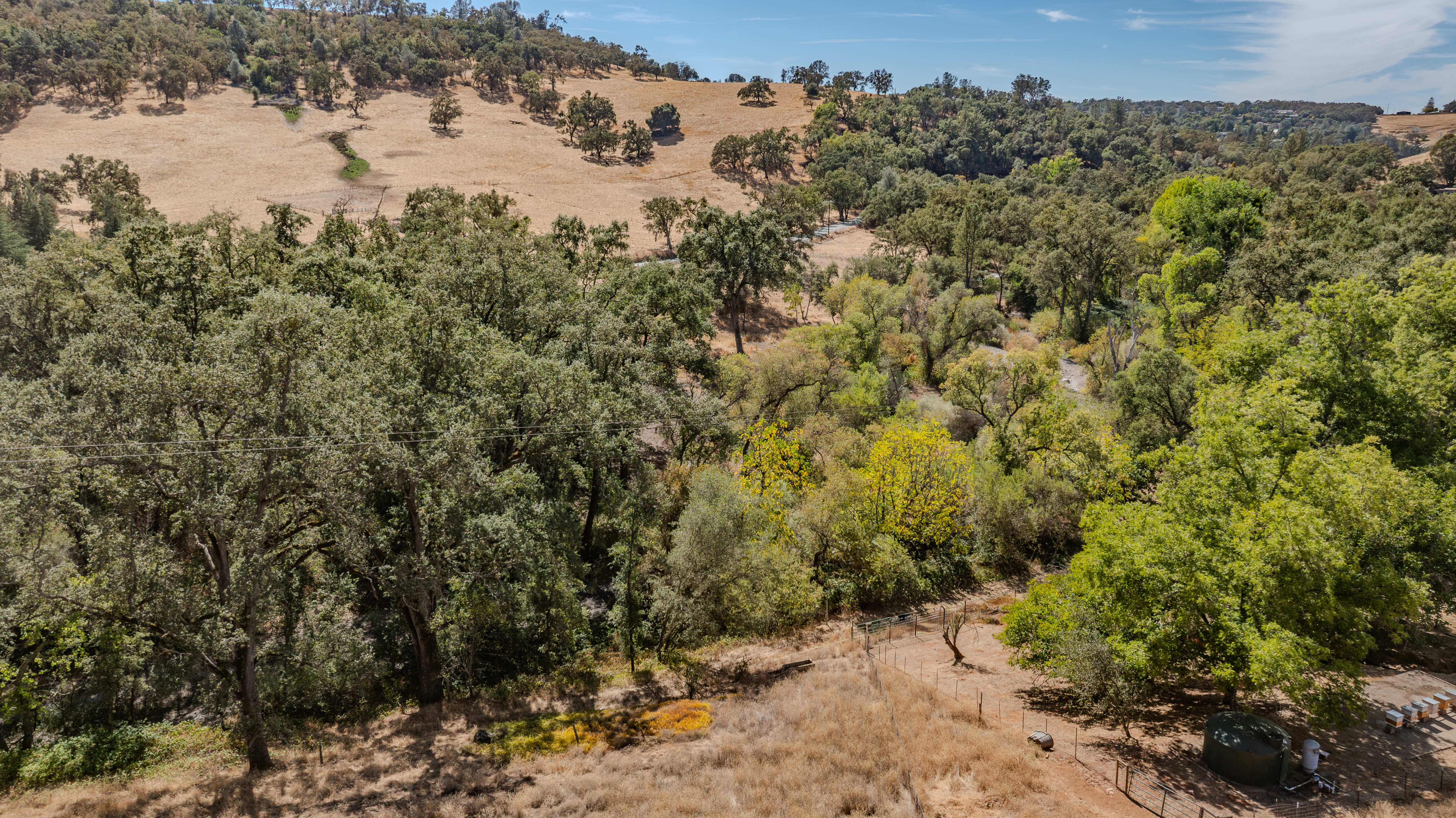  Creek Frontage - Views - Stroll to Downtown Sutter Creek - 物件實景