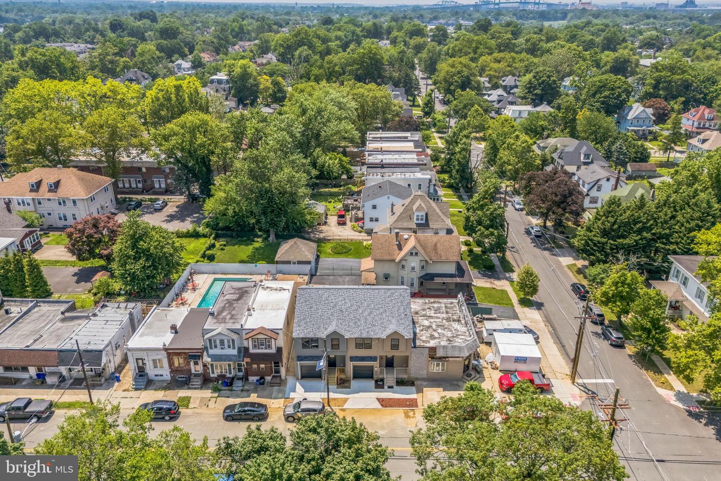 Collingswood, New Jersey, 08107, United States, 3 Bedrooms Bedrooms, ,4 BathroomsBathrooms,Residential,For Sale,1984661