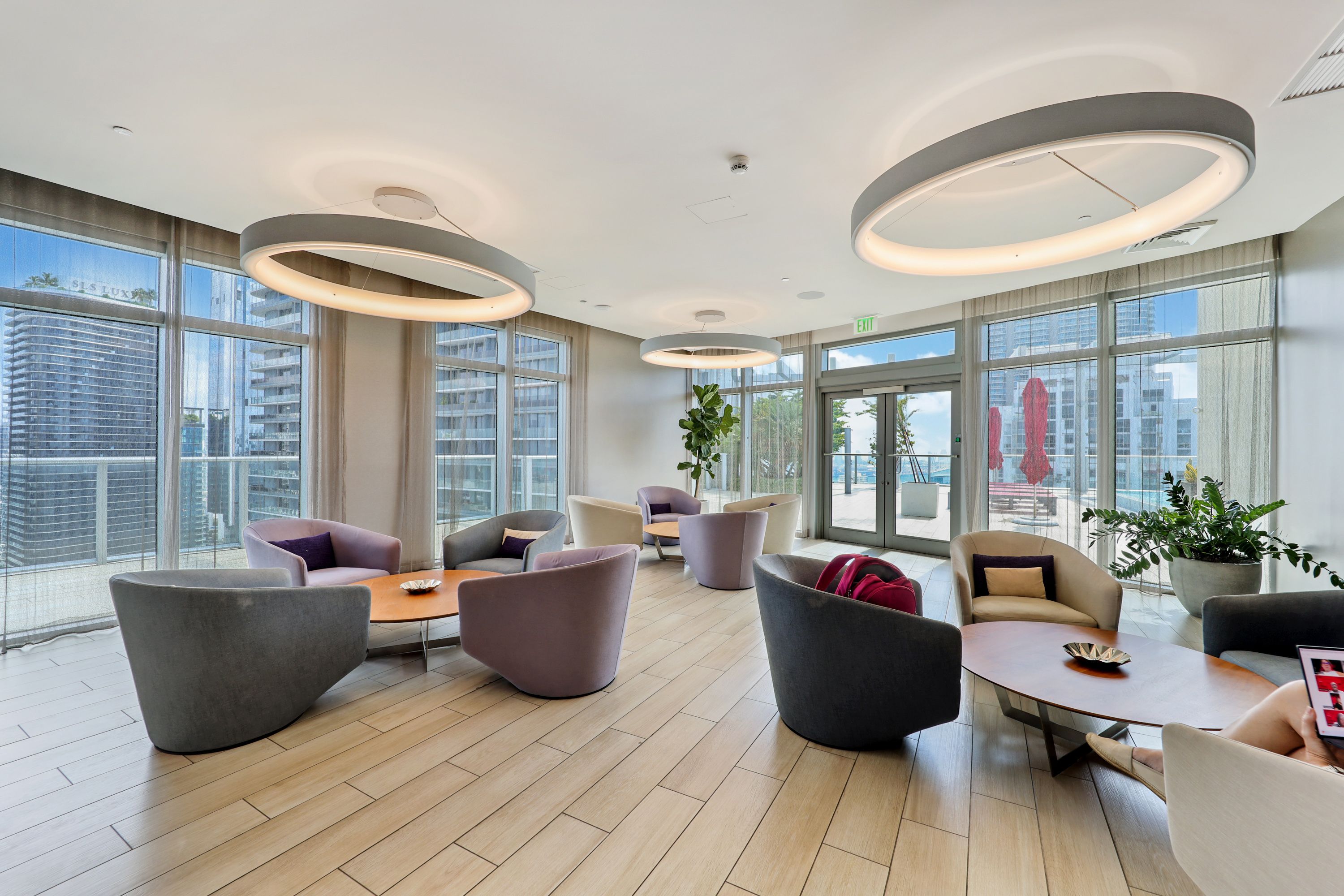  1100 S Miami Ave, Miami, FL, 33130 - 物件實景