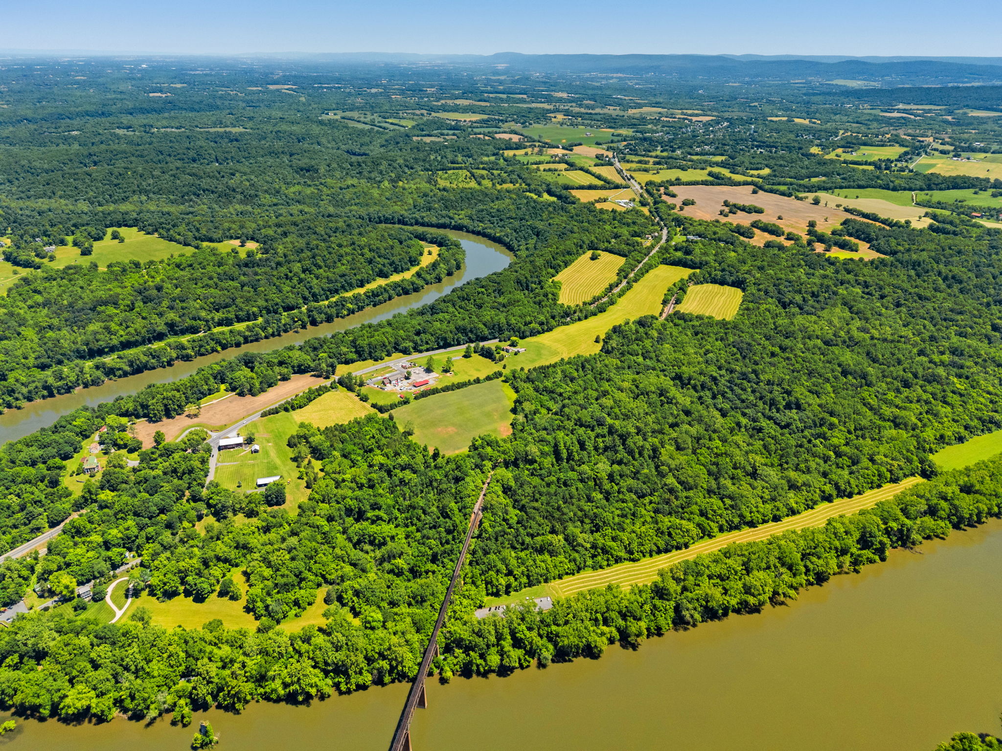  16318 Canal Road, Sharpsburg, MD 21782 - 物件實景