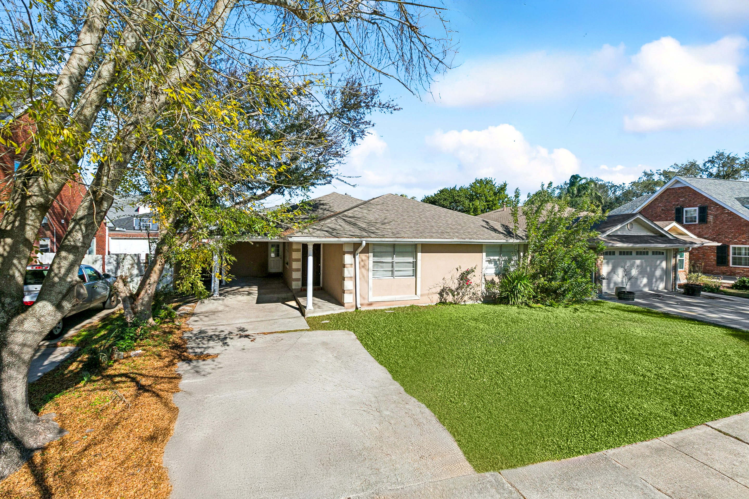 Avron Blvd, Metairie, LA 70006 #1