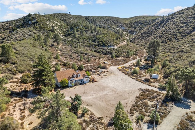 Lake Hughes, California, 93532, United States, 3 Bedrooms Bedrooms, ,2 BathroomsBathrooms,Residential,For Sale,2005149