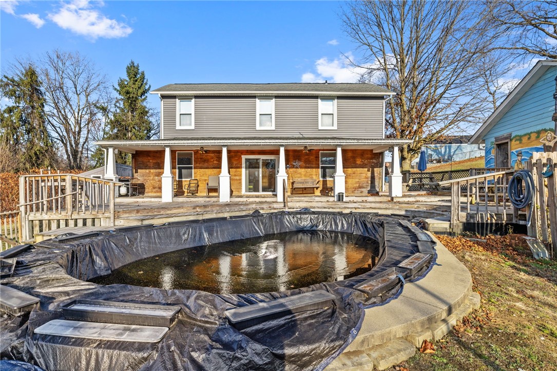 Robinson Twp - NWA, Pennsylvania, 15108, United States, ,Residential,For Sale,1707793