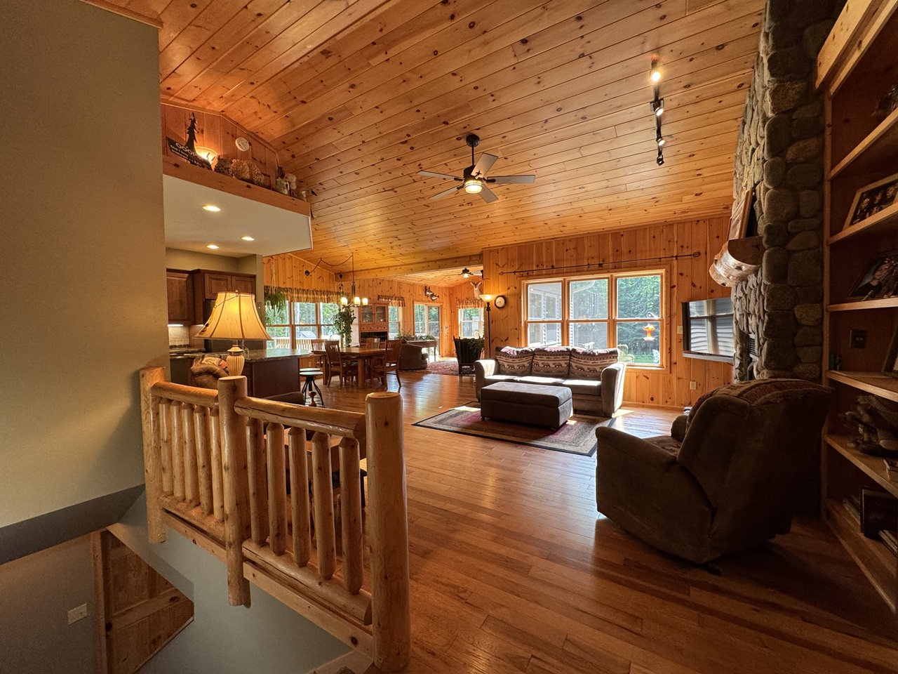 Mercer, Wisconsin, 54547, United States, 32 Bedrooms Bedrooms, ,1 BathroomBathrooms,Residential,For Sale,1872742