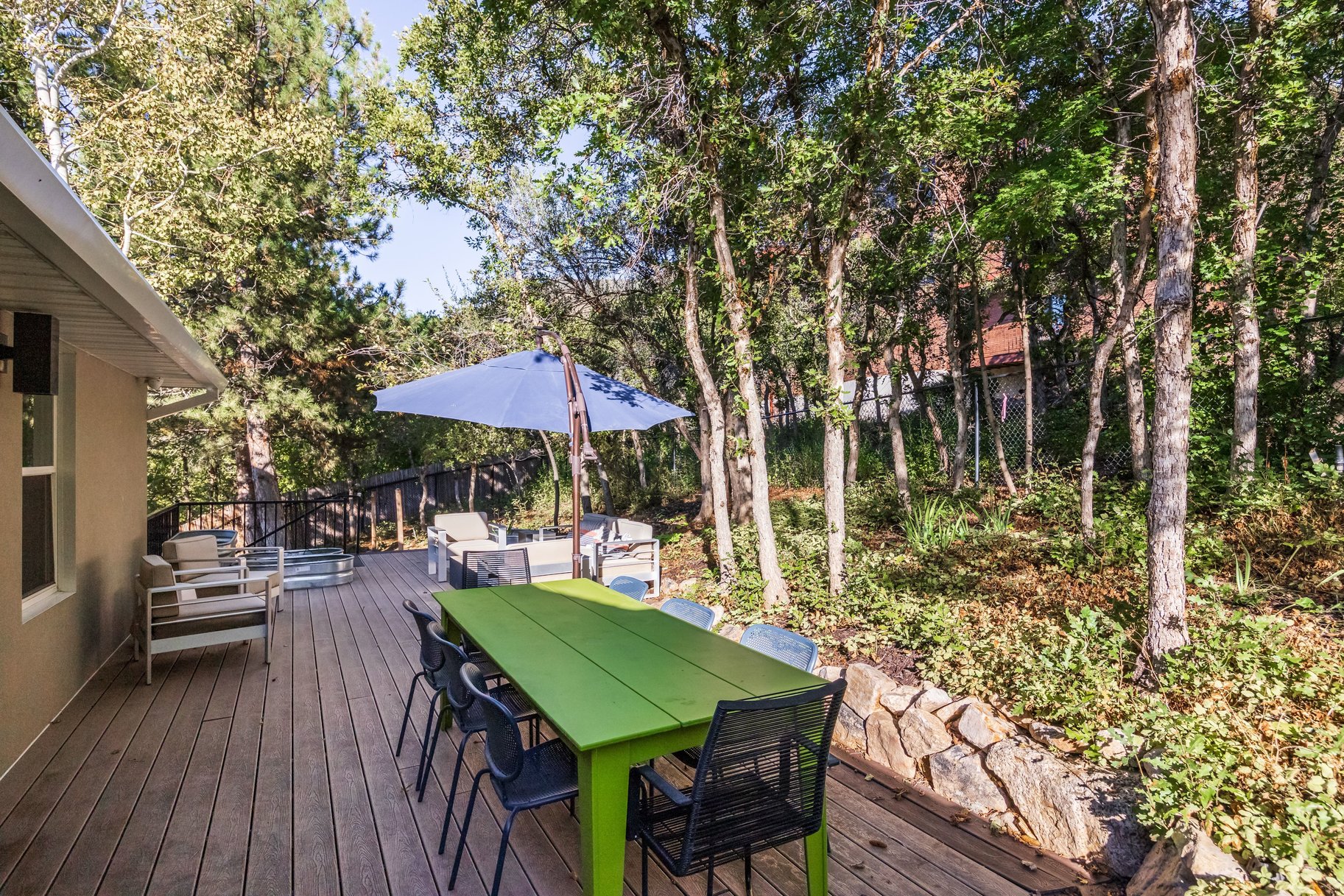  Renovated Olympus Cove Rambler with Sweeping Valley Views - 物件實景