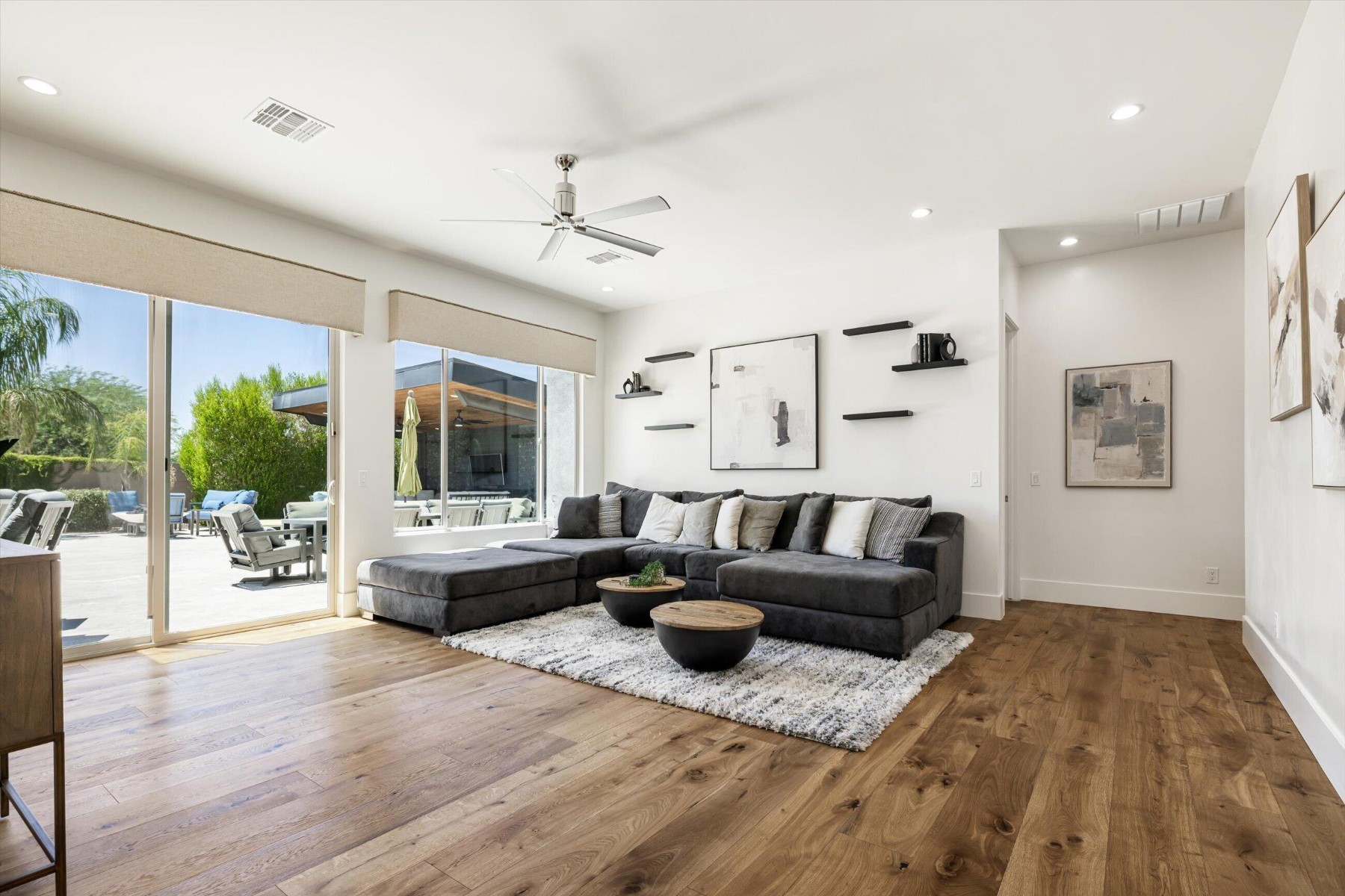  24848 S 198th Place  Queen Creek, AZ - 物件實景