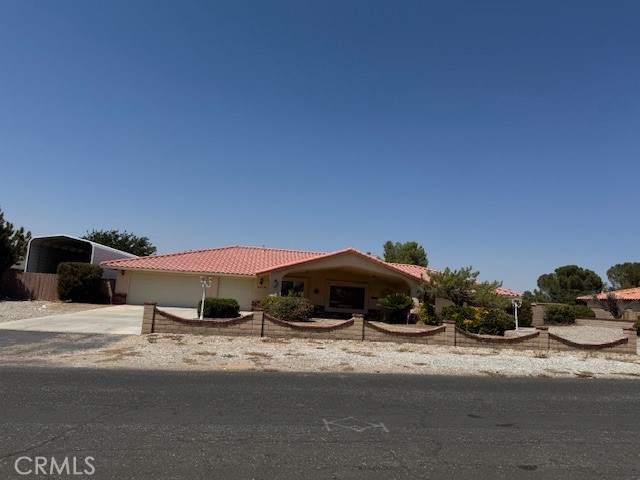 Apple Valley, California, 92307, United States, 4 Bedrooms Bedrooms, ,2 BathroomsBathrooms,Residential,For Sale,1916948