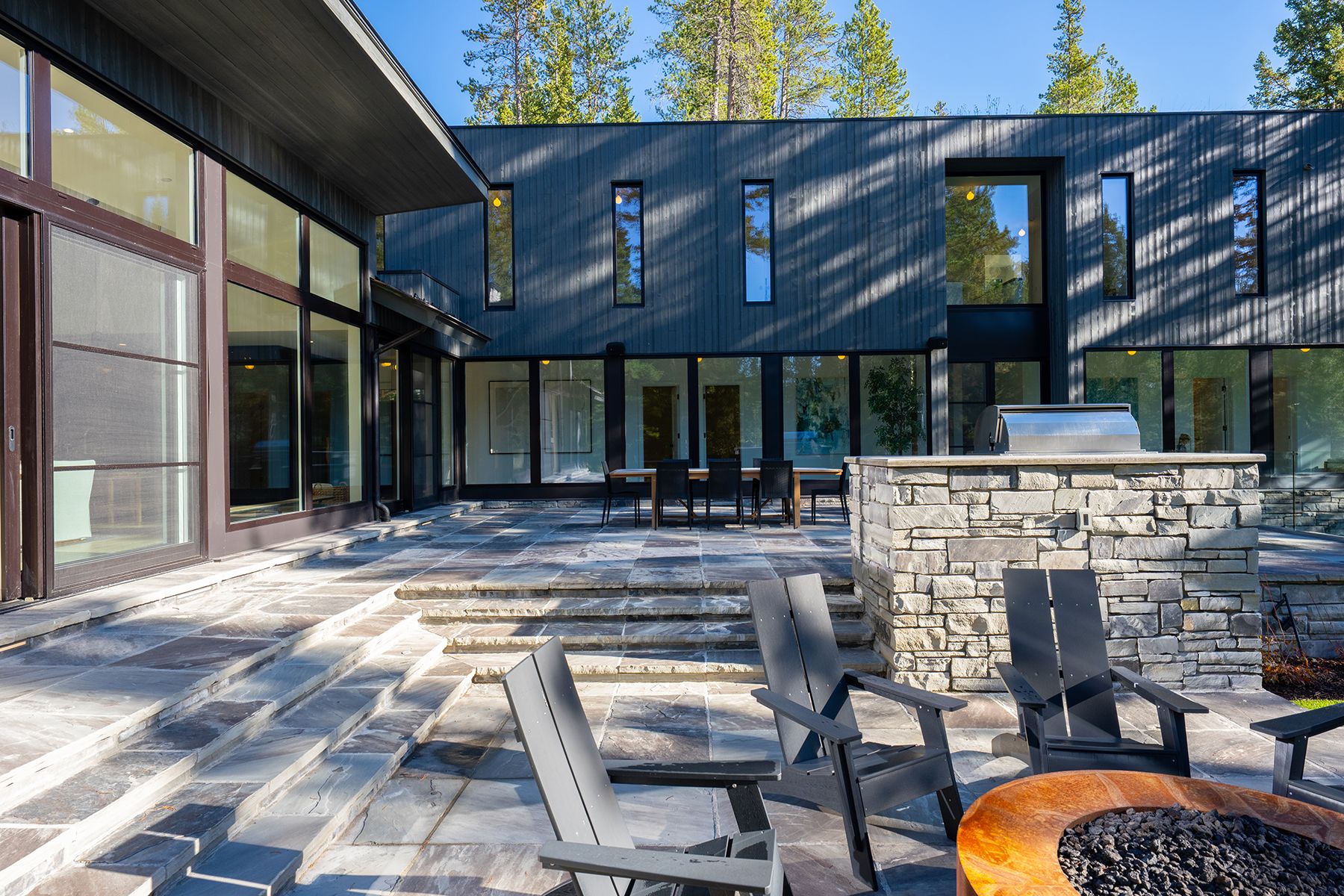  Luxury Mountain Living in Teton Village - 物件實景
