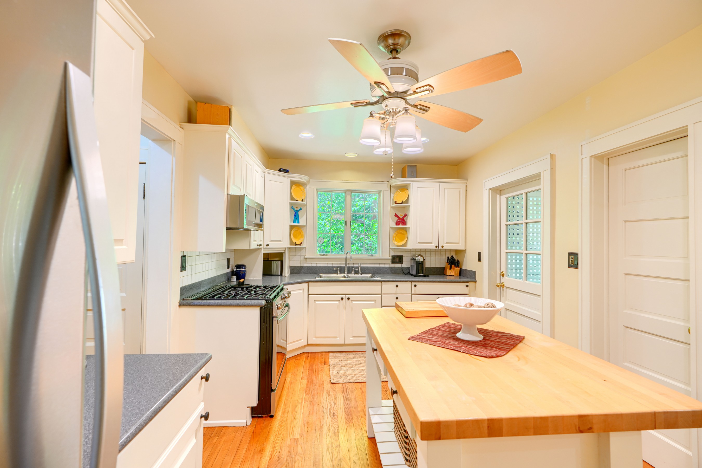  ROLAND PARK - 物件實景