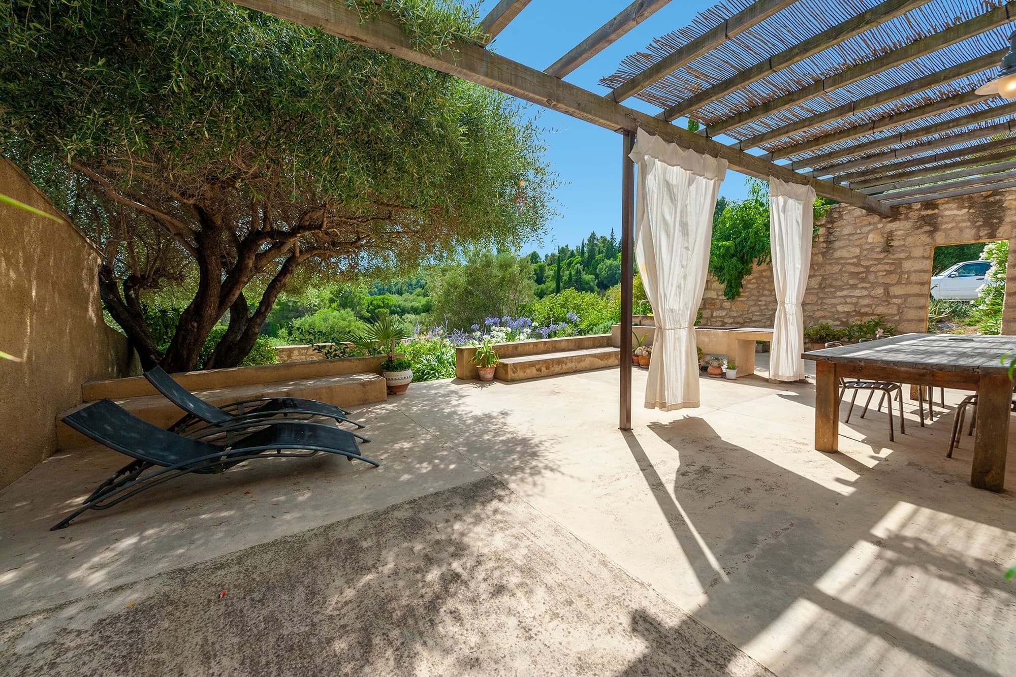  2hect and 760sq.m of Art of Mediterranean lifestyle - 物件實景