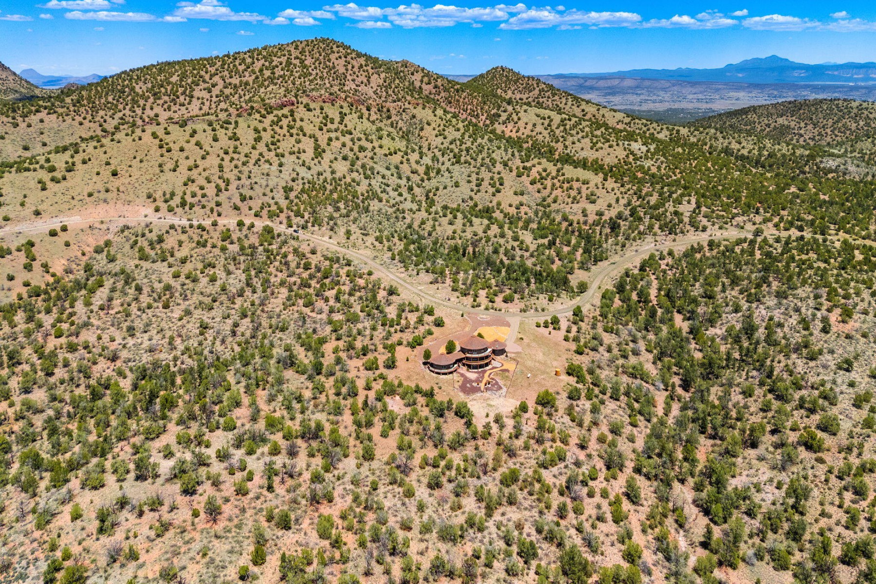  18900 Butte Pass Road ¦Prescott, AZ - 物件實景