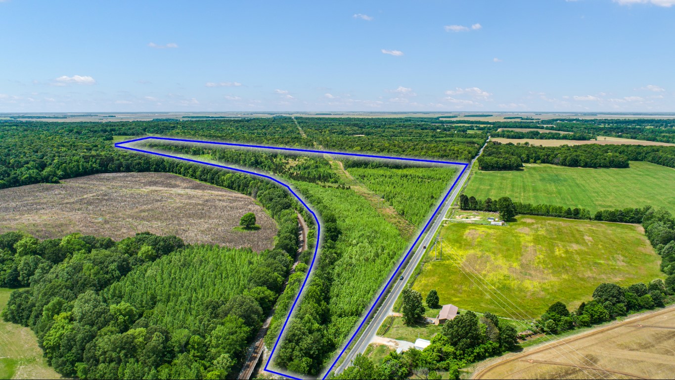 Jonesboro, Arkansas, 72404, United States, ,Land,For Sale,1805883
